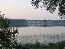 Lomatalo Koivuniemi