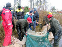Lomatalo Koivuniemi