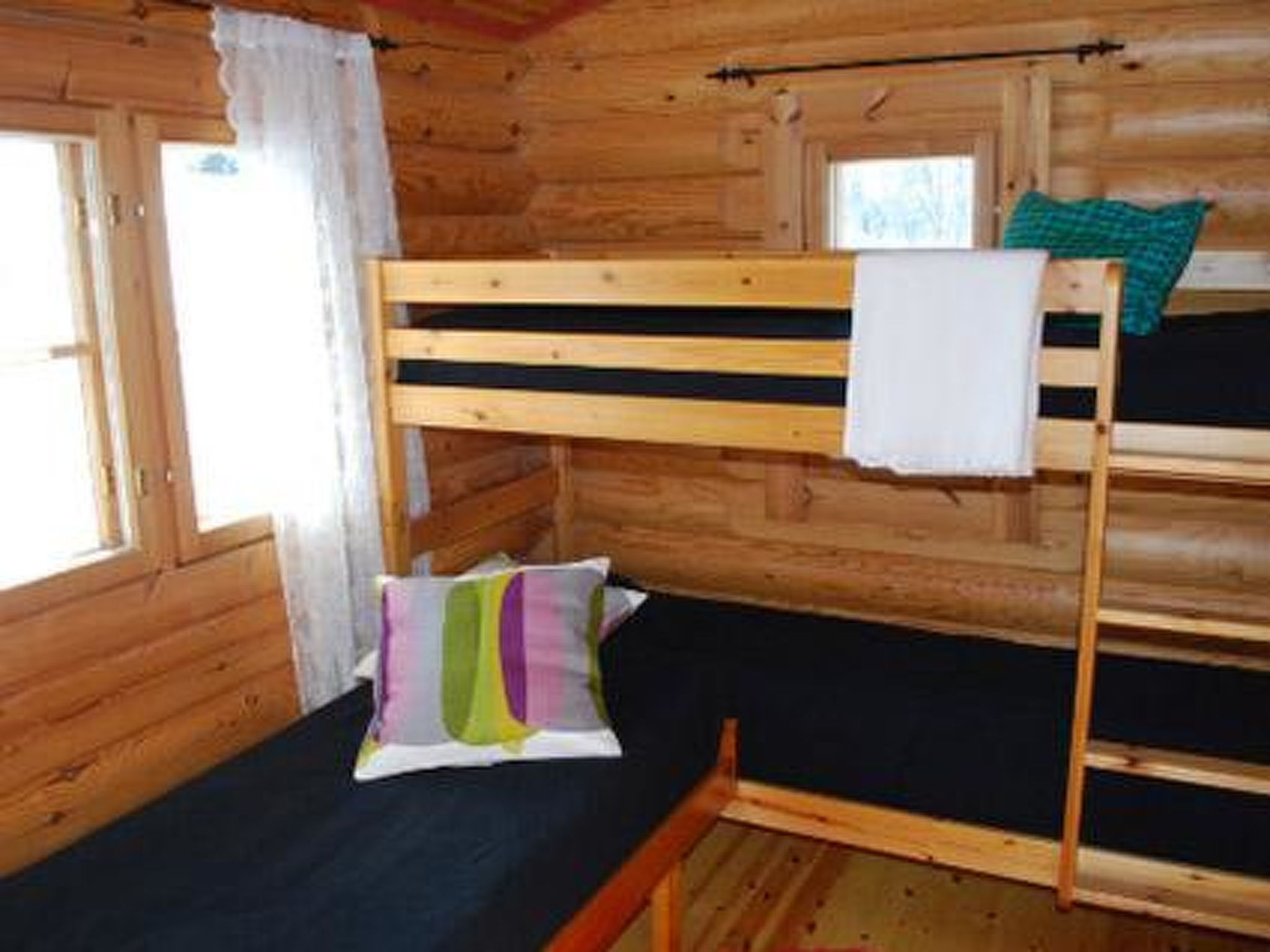 Maison Koivuniemi – Intérieur, photo 39 sur 44