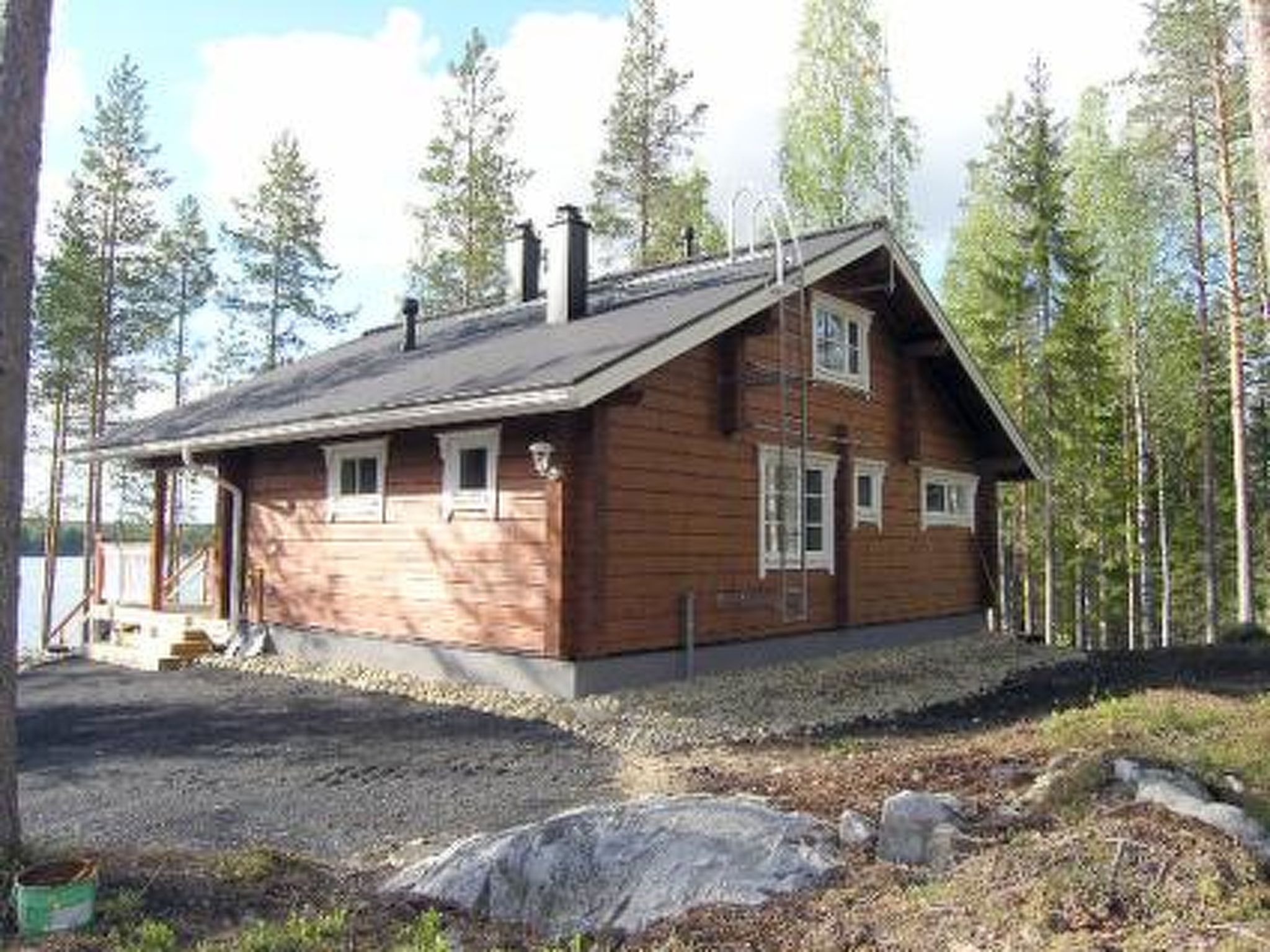 Maison Syvälahti – Intérieur, photo 6 sur 52