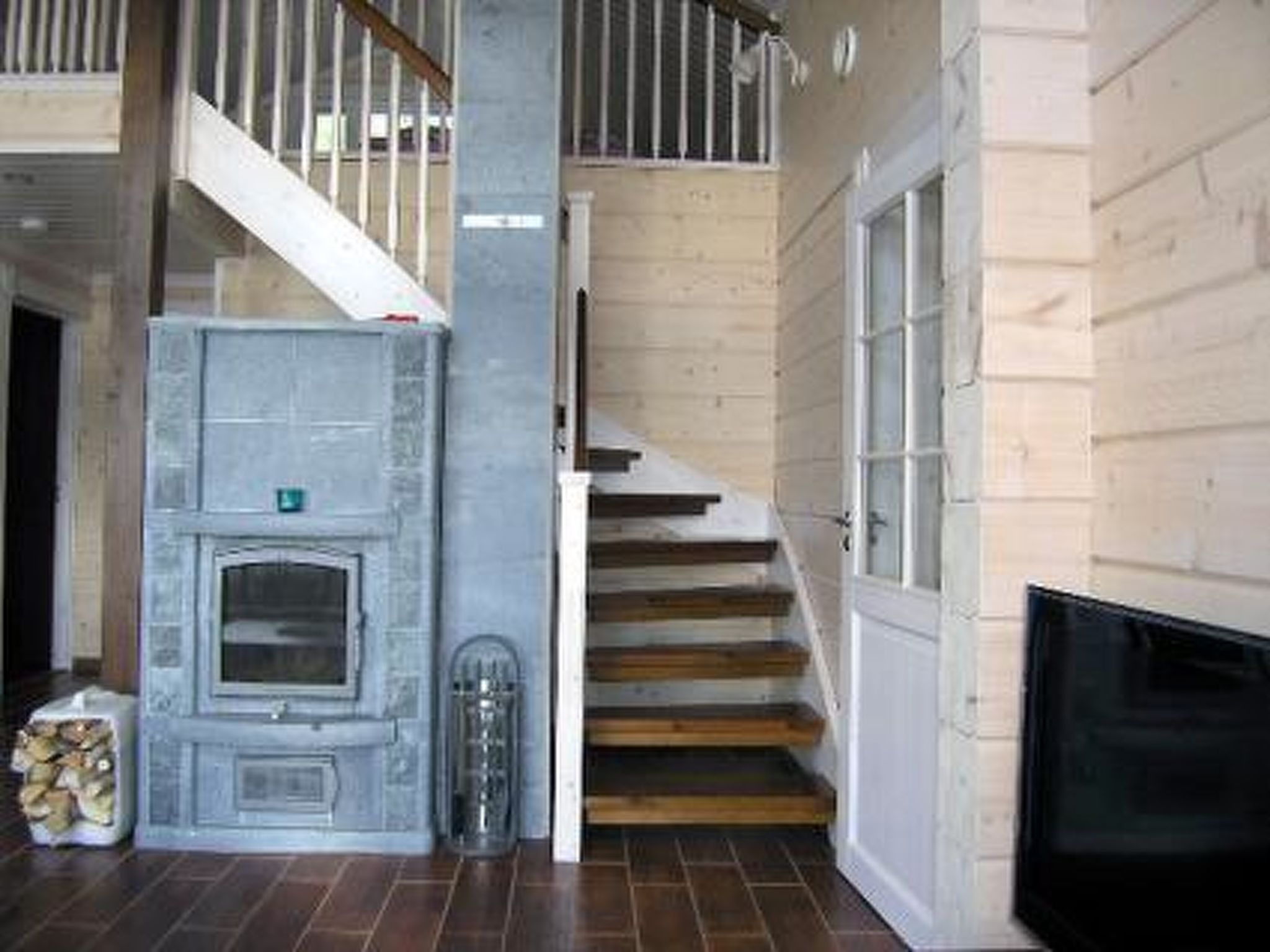 Maison Syvälahti – Intérieur, photo 16 sur 52