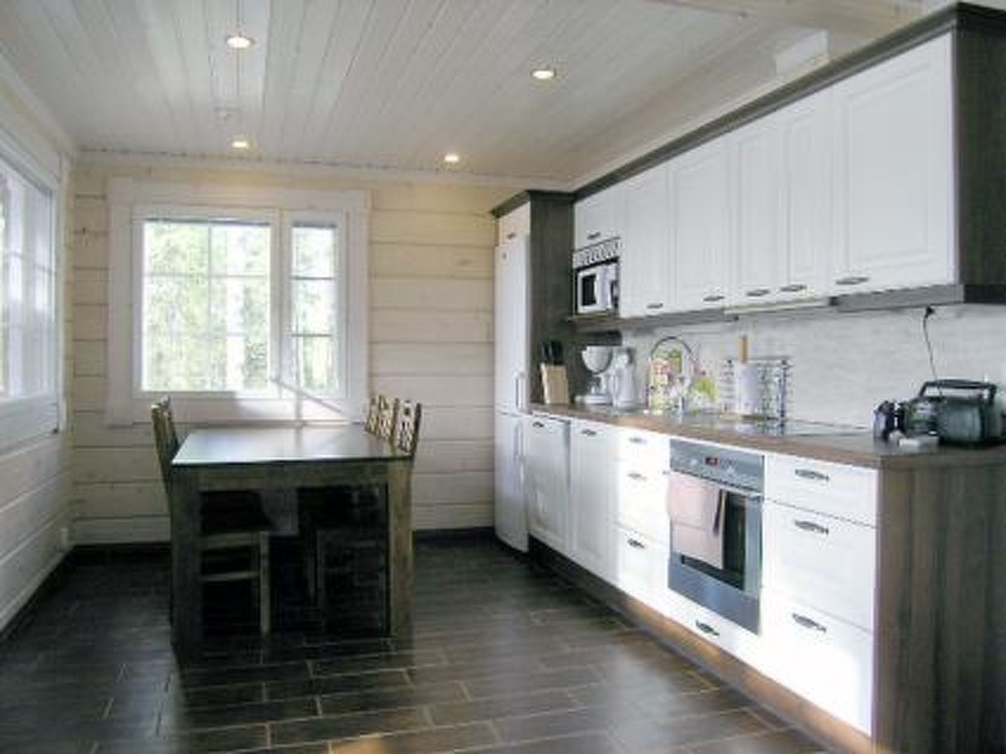 Maison Syvälahti – Intérieur, photo 17 sur 52
