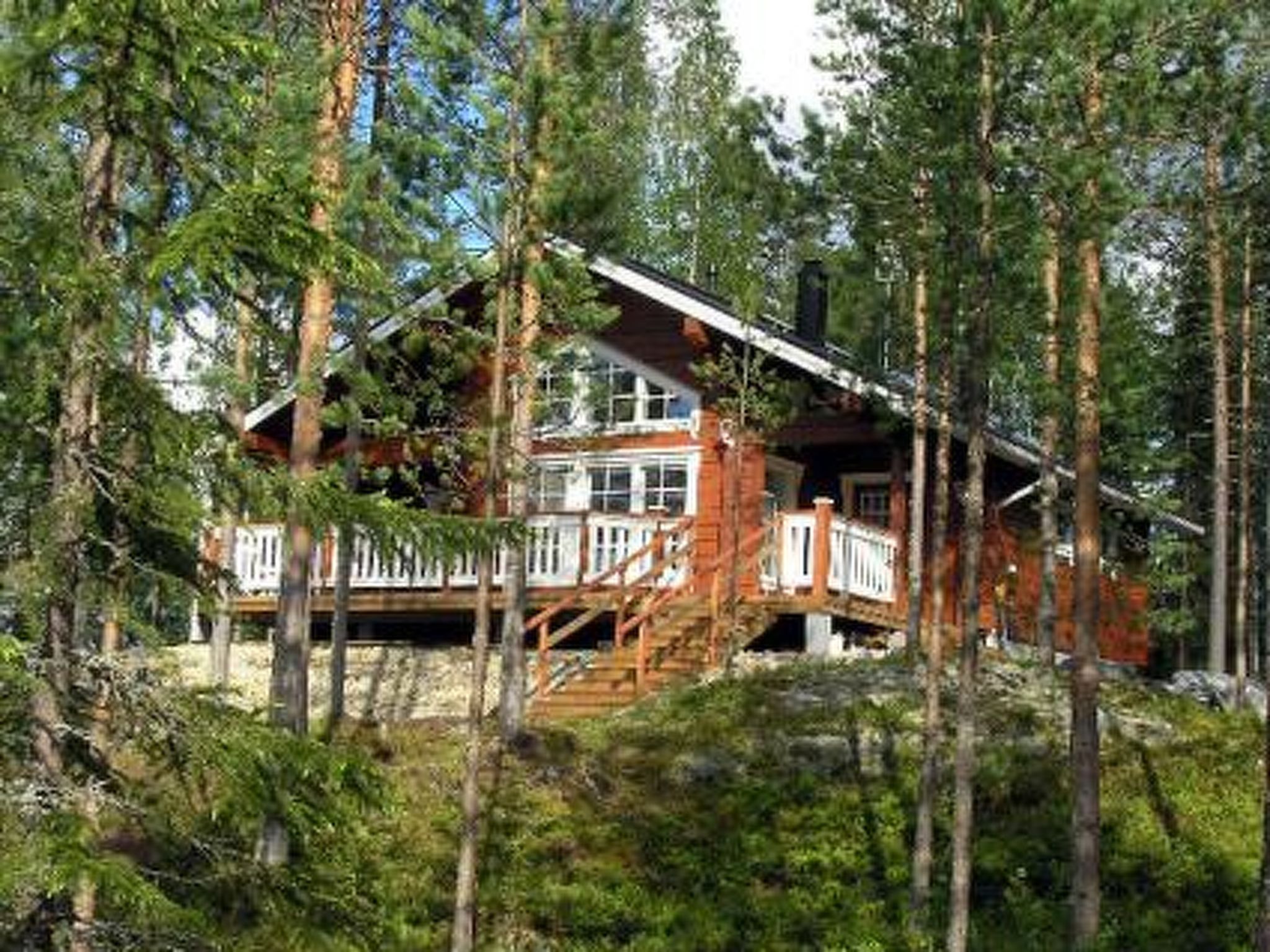 Maison Syvälahti – Intérieur, photo 30 sur 52
