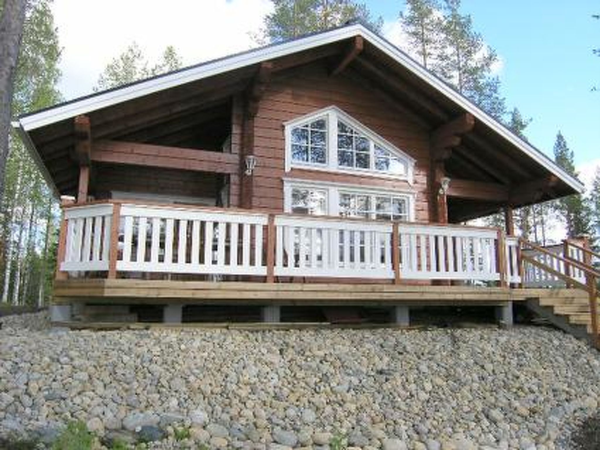 Maison Syvälahti – Intérieur, photo 31 sur 52