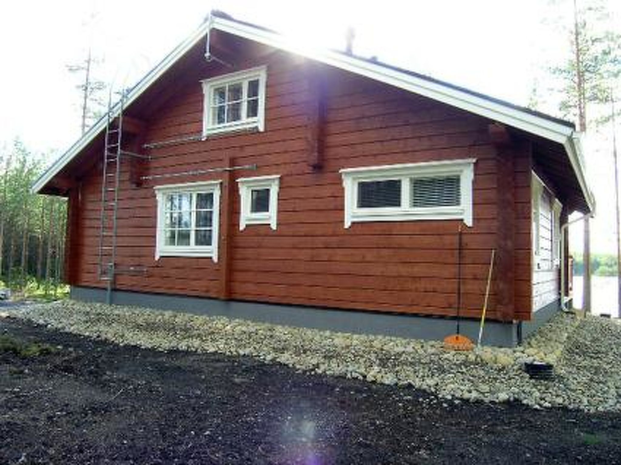 Maison Syvälahti – Intérieur, photo 32 sur 52