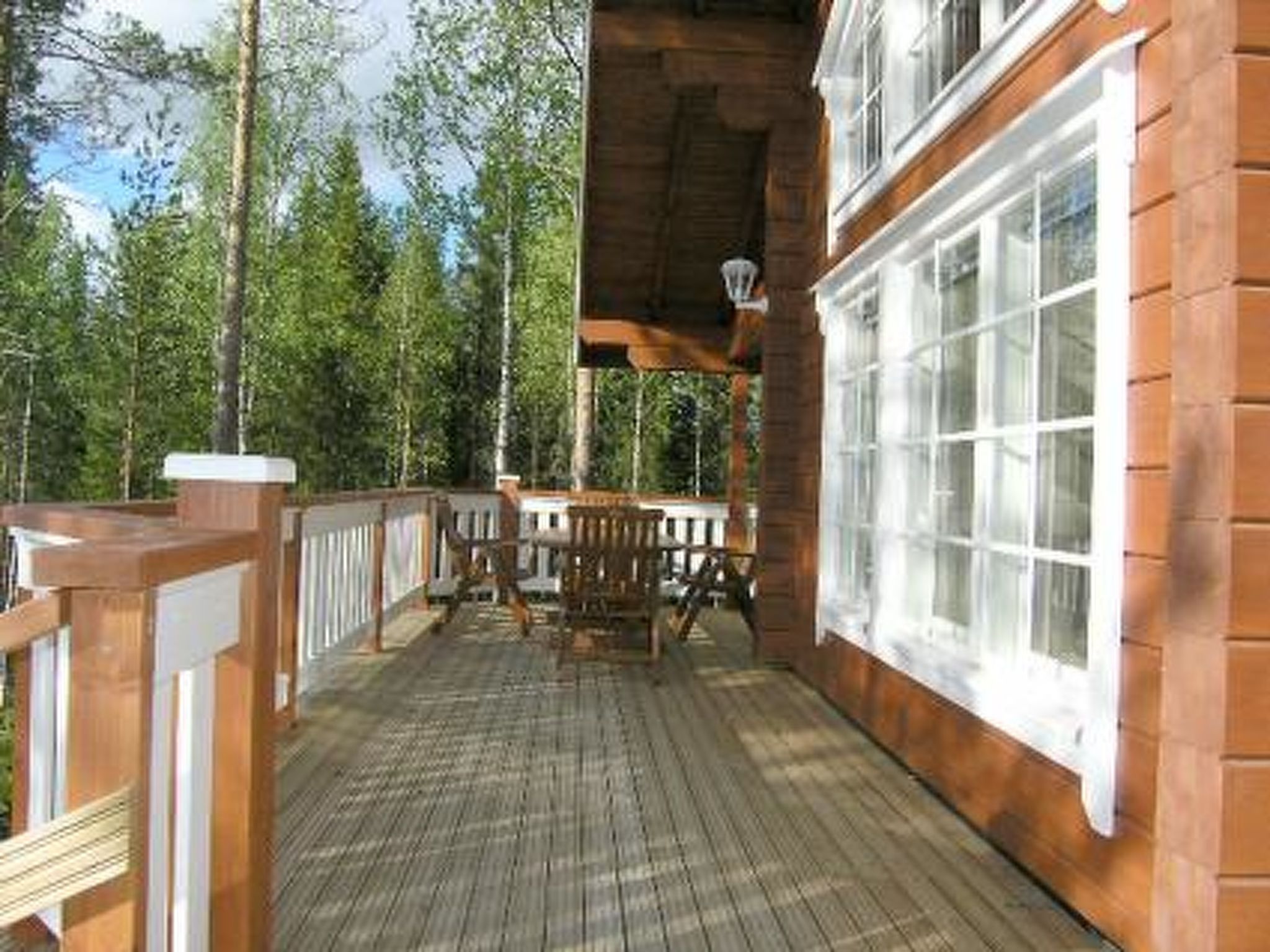 Maison Syvälahti – Intérieur, photo 39 sur 52