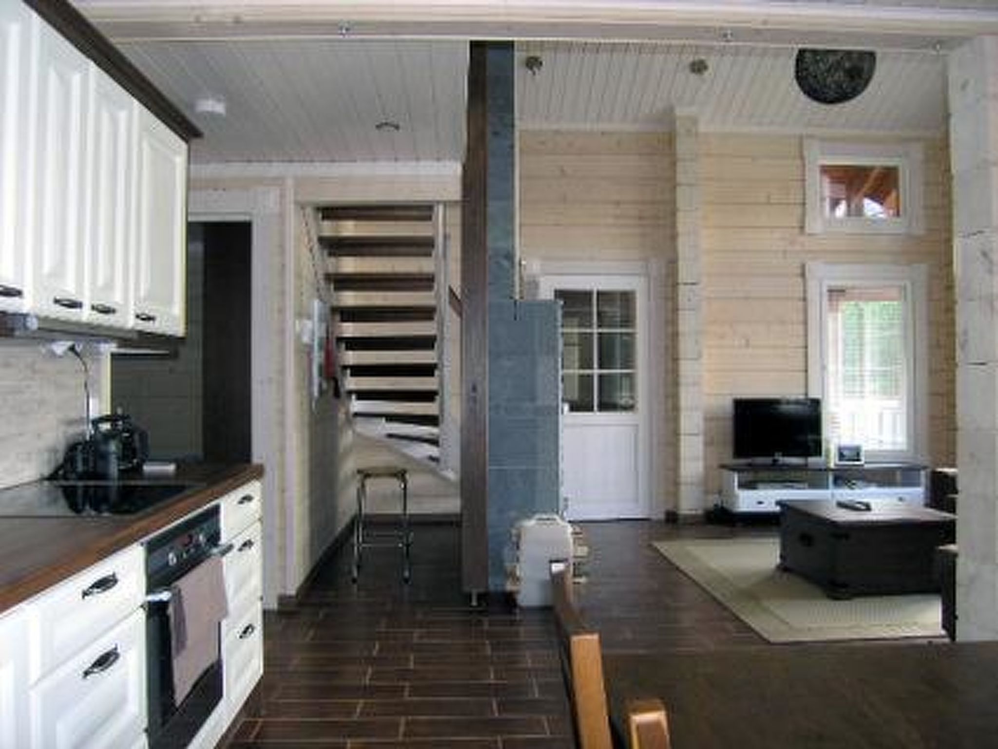 Maison Syvälahti – Intérieur, photo 45 sur 52