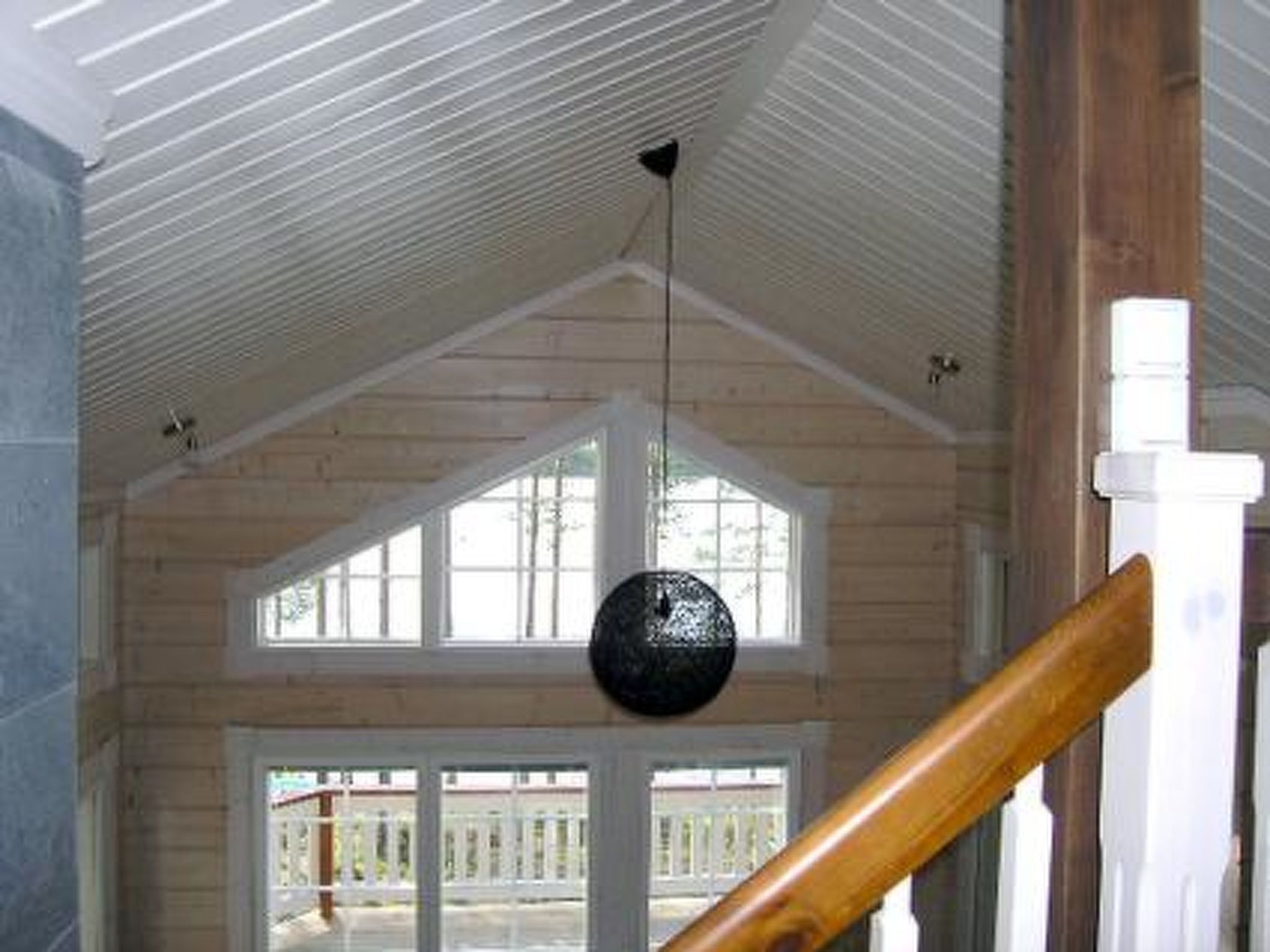 Maison Syvälahti – Intérieur, photo 50 sur 52