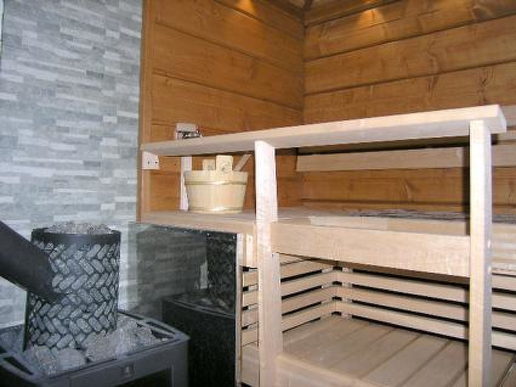 Maison Syvälahti – Intérieur, photo 52 sur 52
