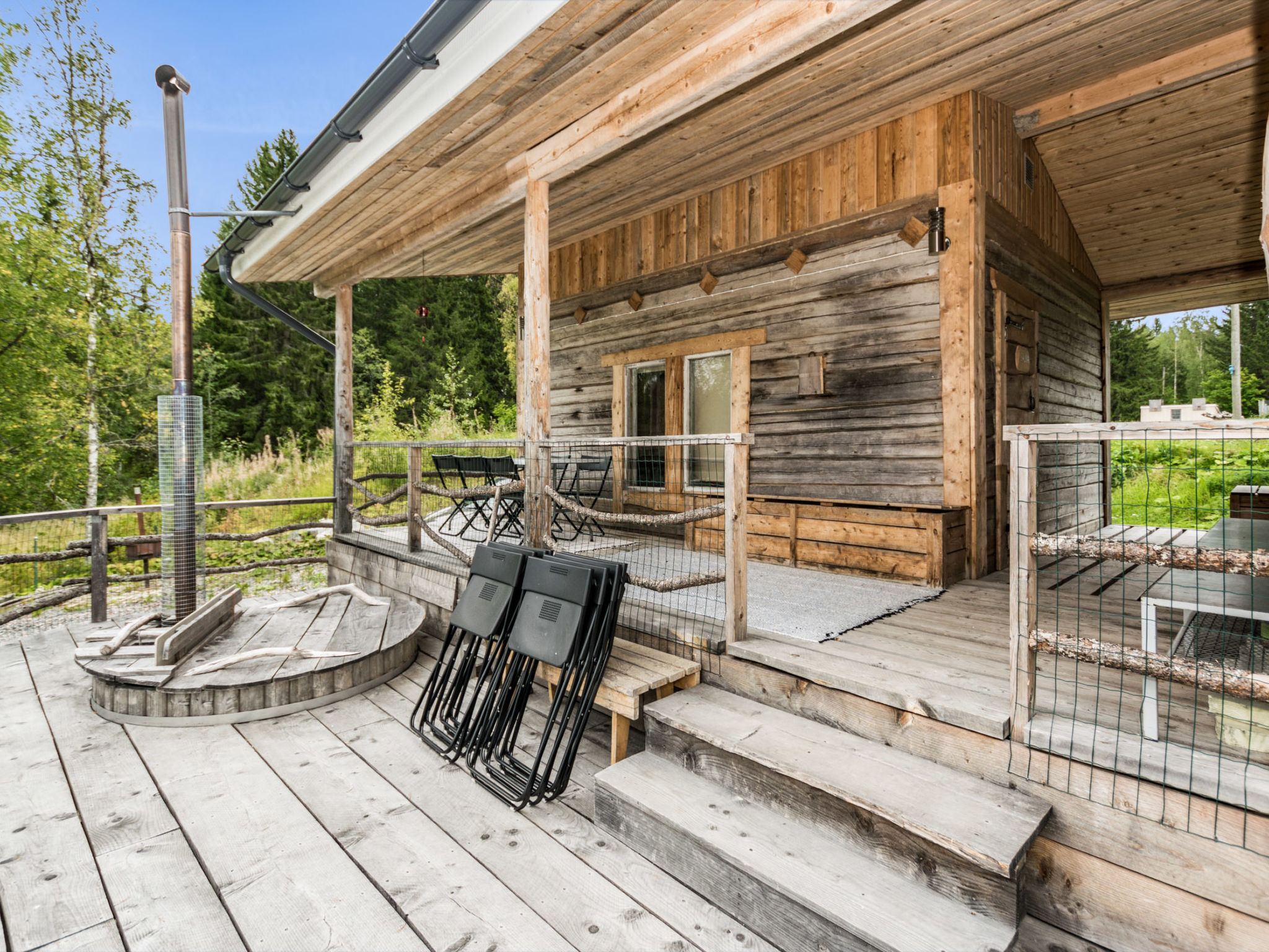 Maison Koivu – Intérieur, photo 31 sur 50