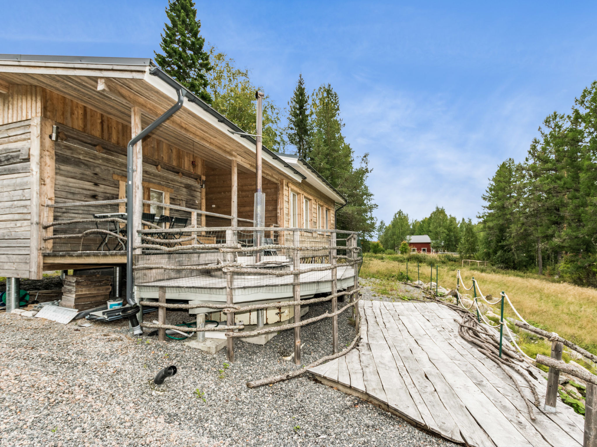 Maison Koivu – Intérieur, photo 32 sur 50