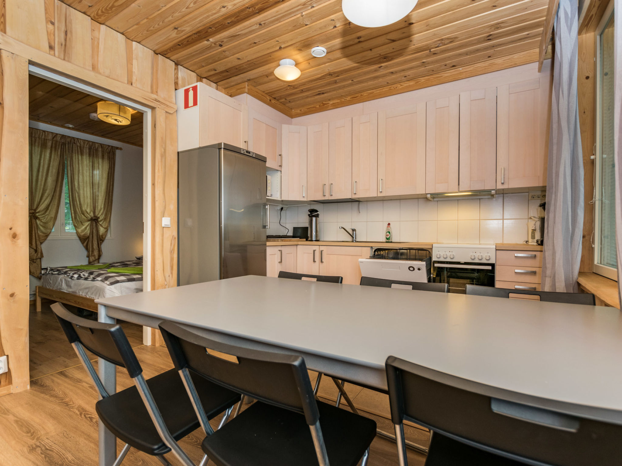 Maison Koivu – Intérieur, photo 34 sur 50