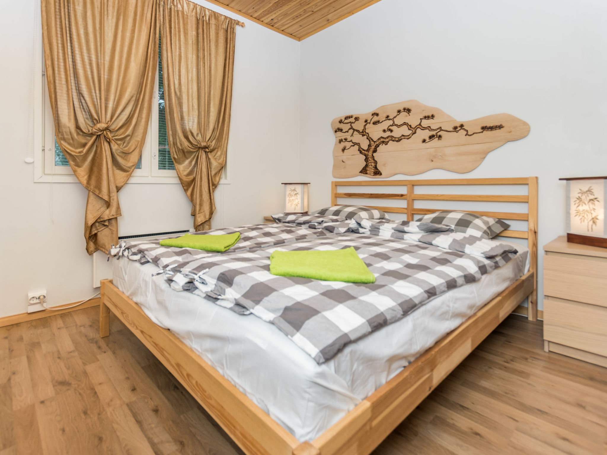 Maison Koivu – Intérieur, photo 36 sur 50