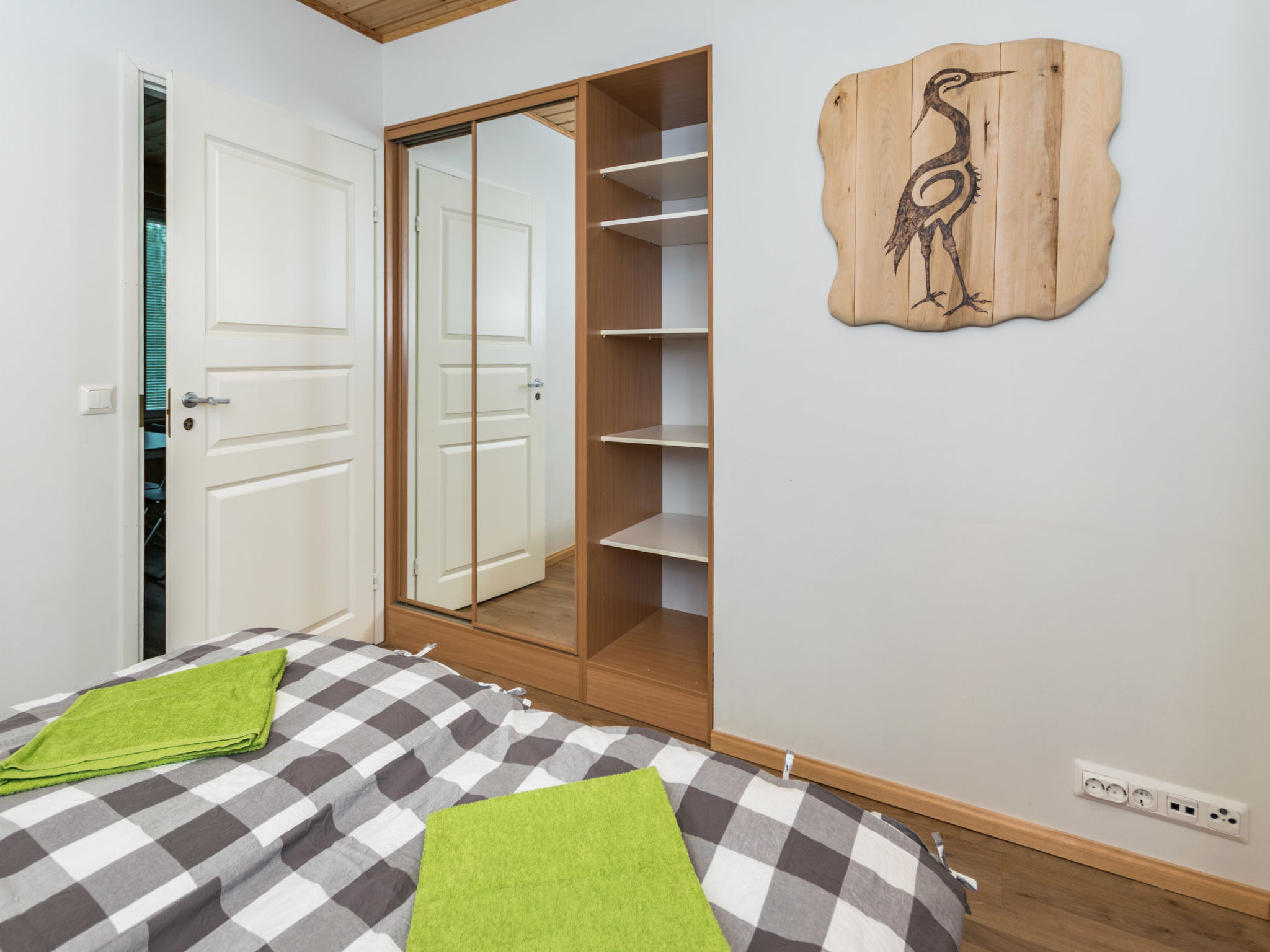 Maison Koivu – Intérieur, photo 37 sur 50