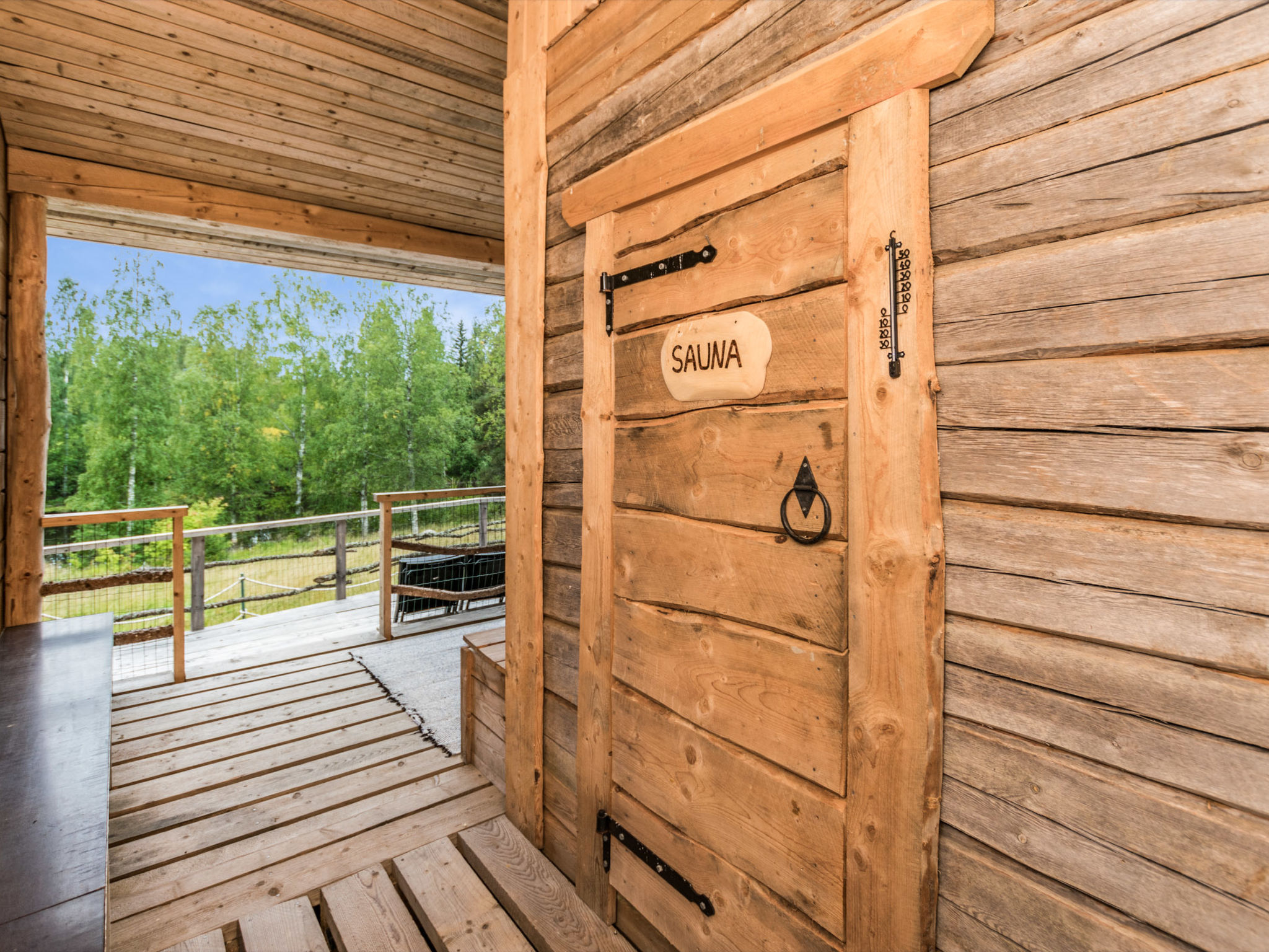 Maison Koivu – Intérieur, photo 41 sur 50