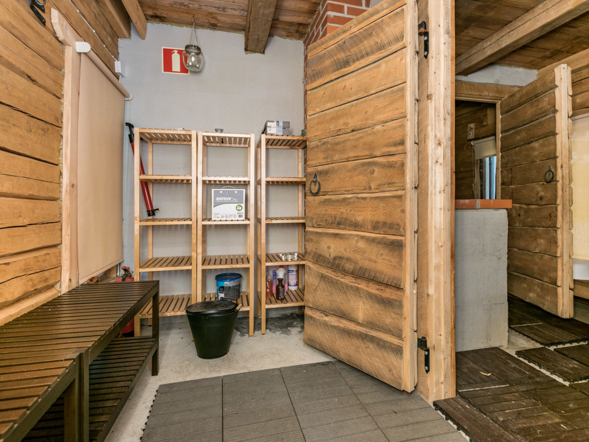 Maison Koivu – Intérieur, photo 42 sur 50