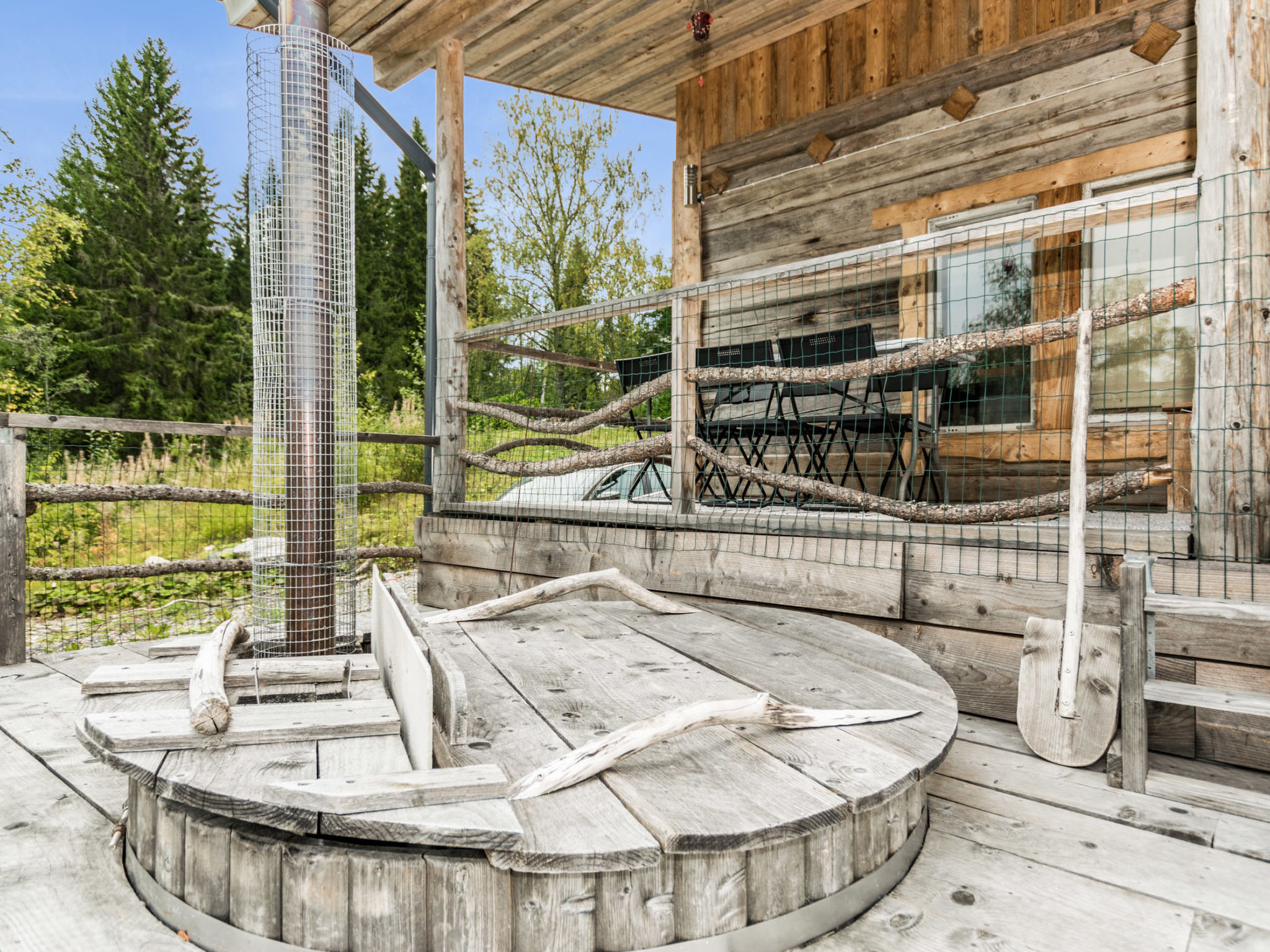 Maison Koivu – Intérieur, photo 45 sur 50