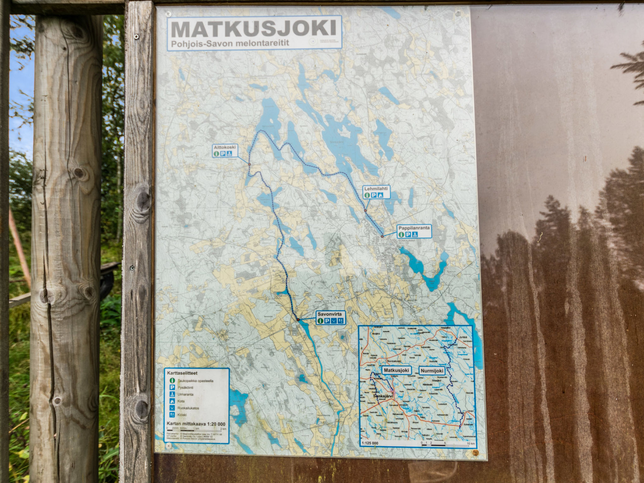 Maison Koivu – Intérieur, photo 47 sur 50