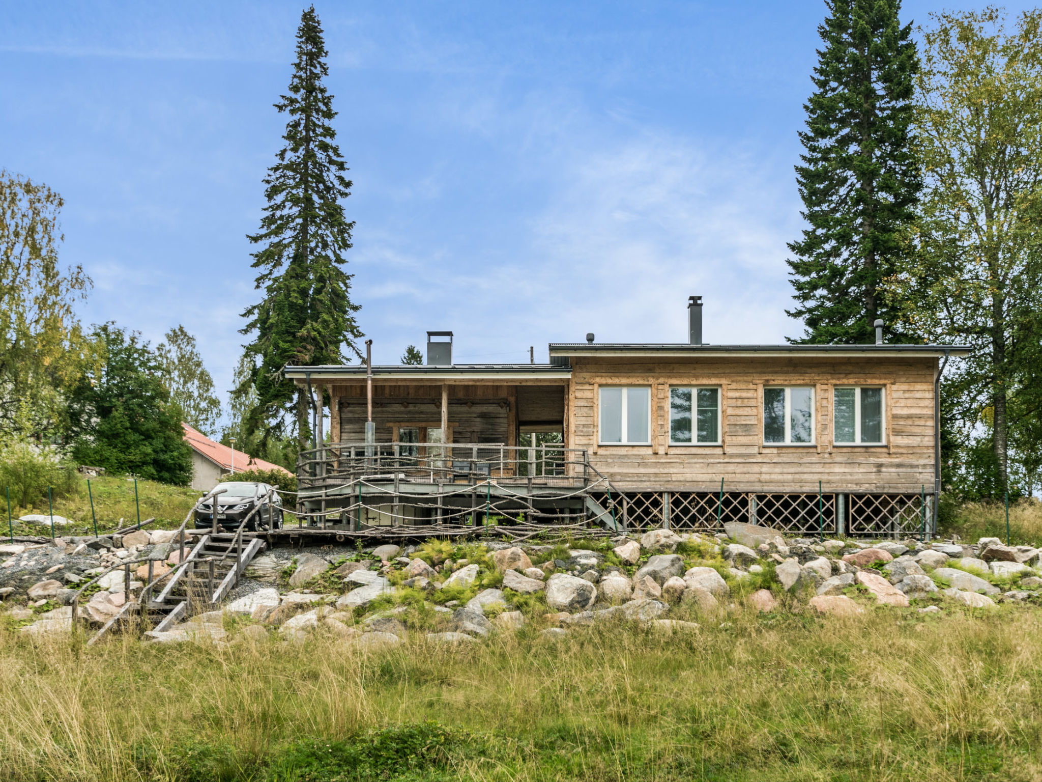 Maison Koivu – Intérieur, photo 49 sur 50