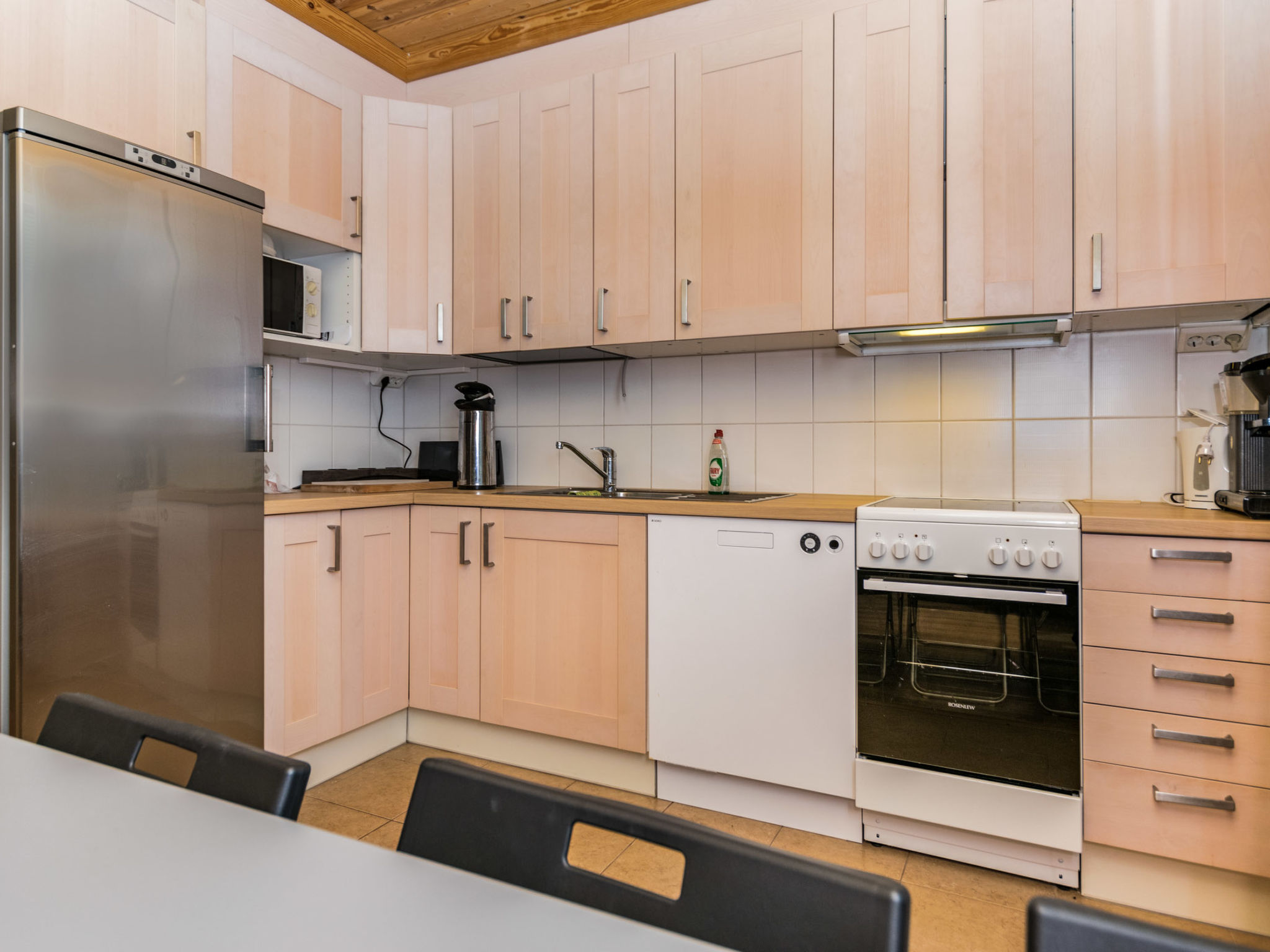 Maison Koivu – Intérieur, photo 8 sur 50