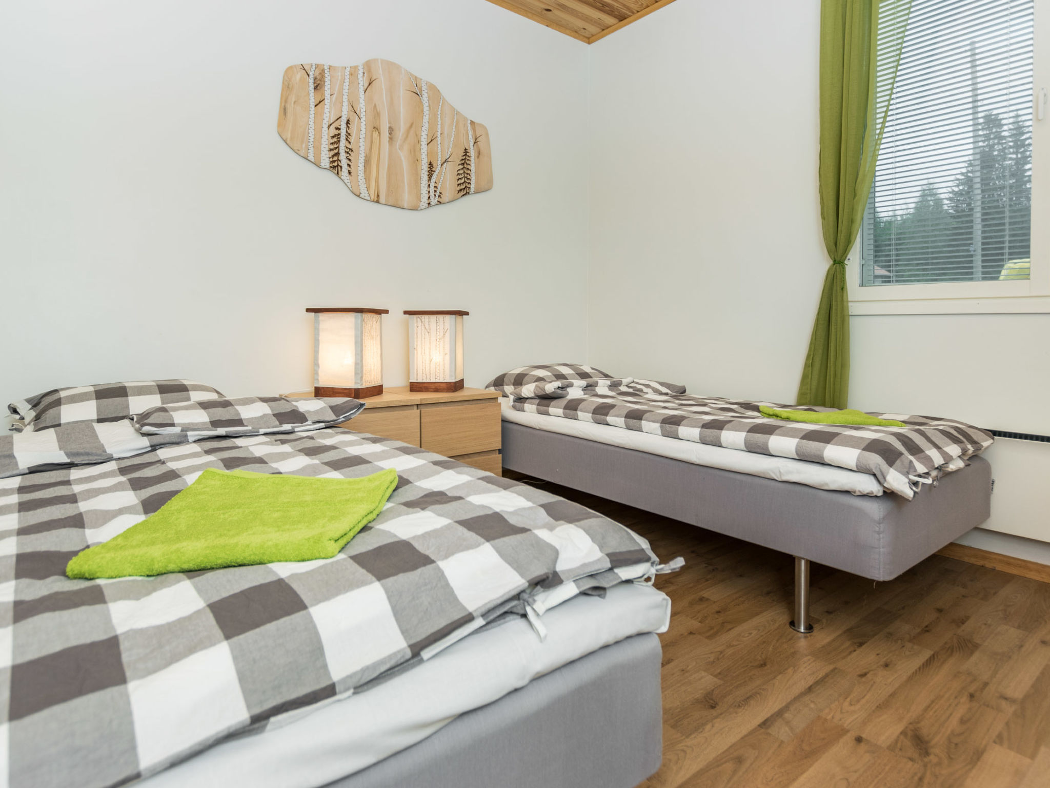 Maison Koivu – Intérieur, photo 11 sur 50