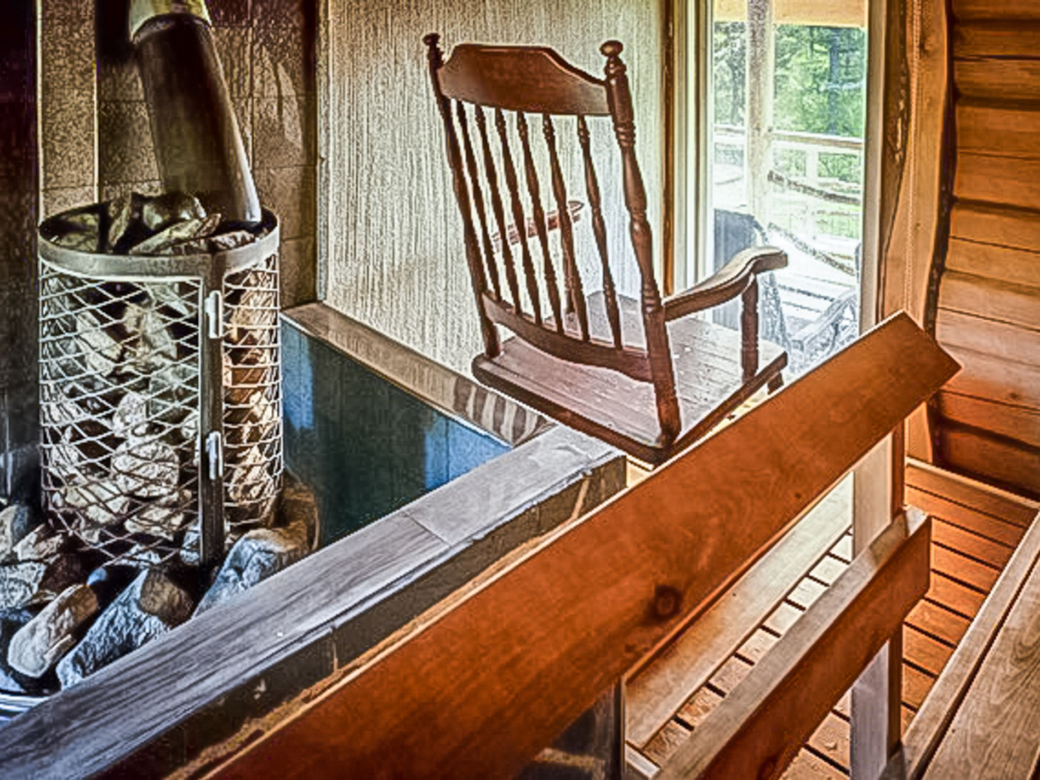 Maison Koivu – Intérieur, photo 16 sur 50