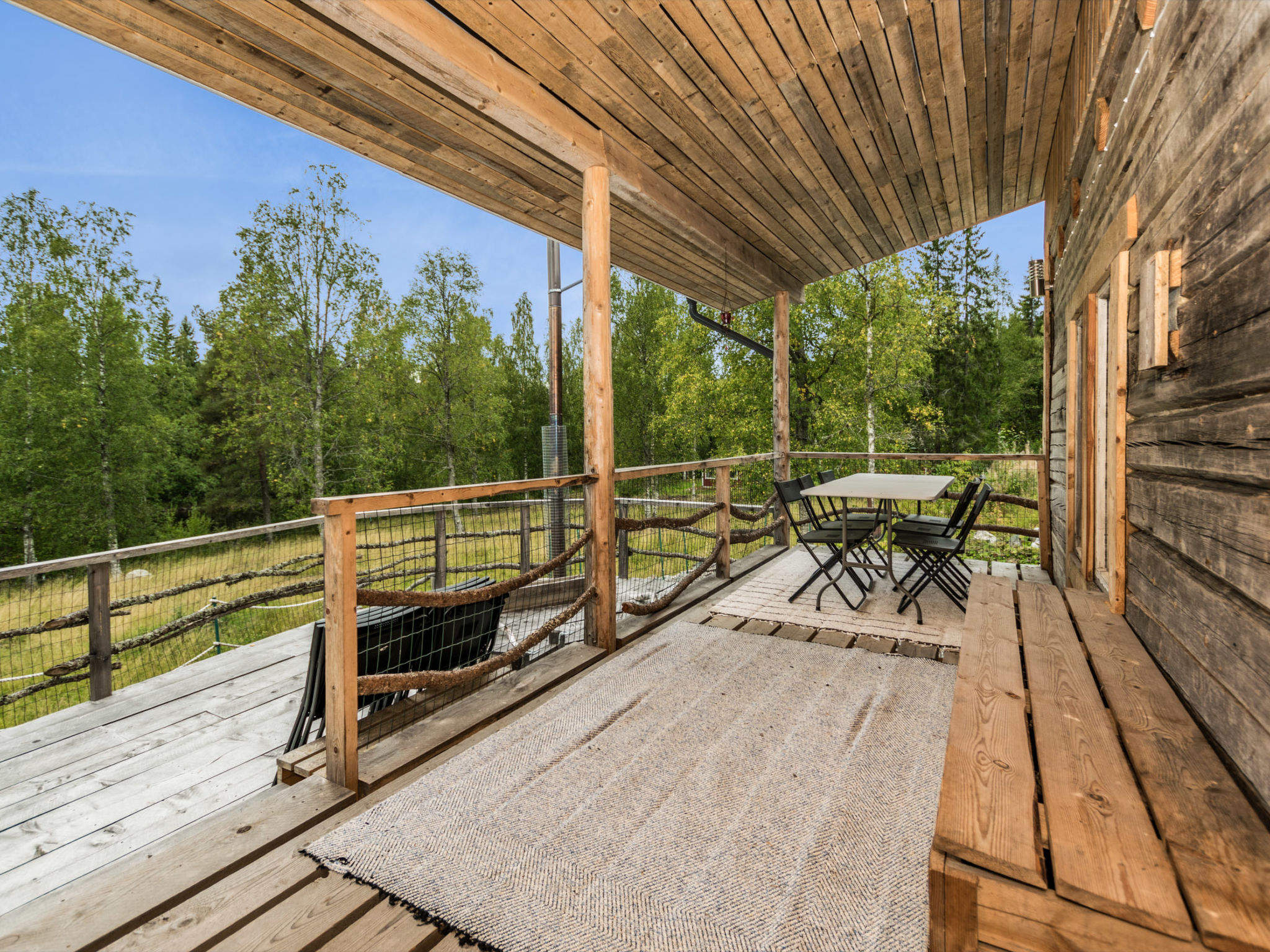 Maison Koivu – Intérieur, photo 19 sur 50