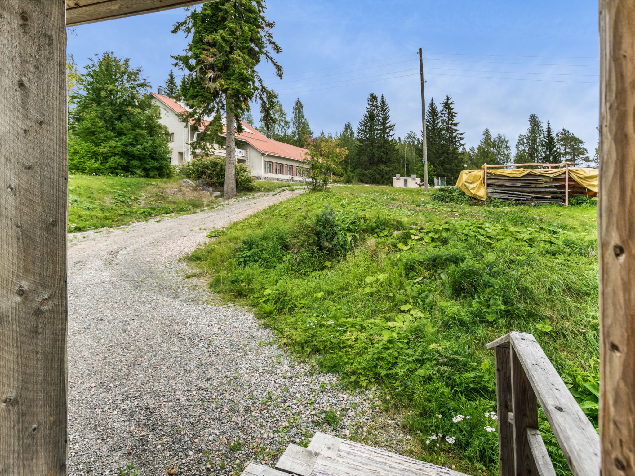 Maison Koivu – Intérieur, photo 21 sur 50