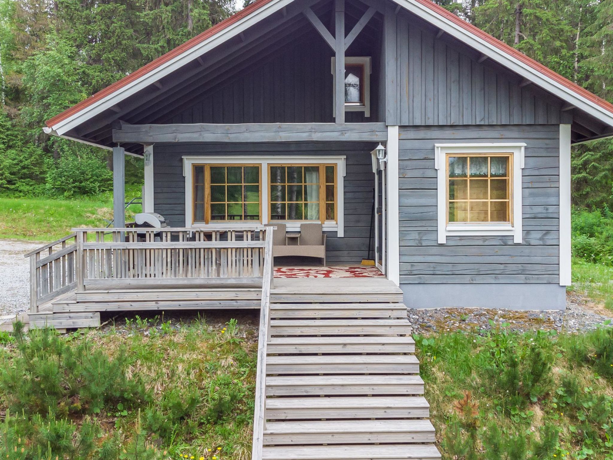 Hietaniemen usko-Binnen