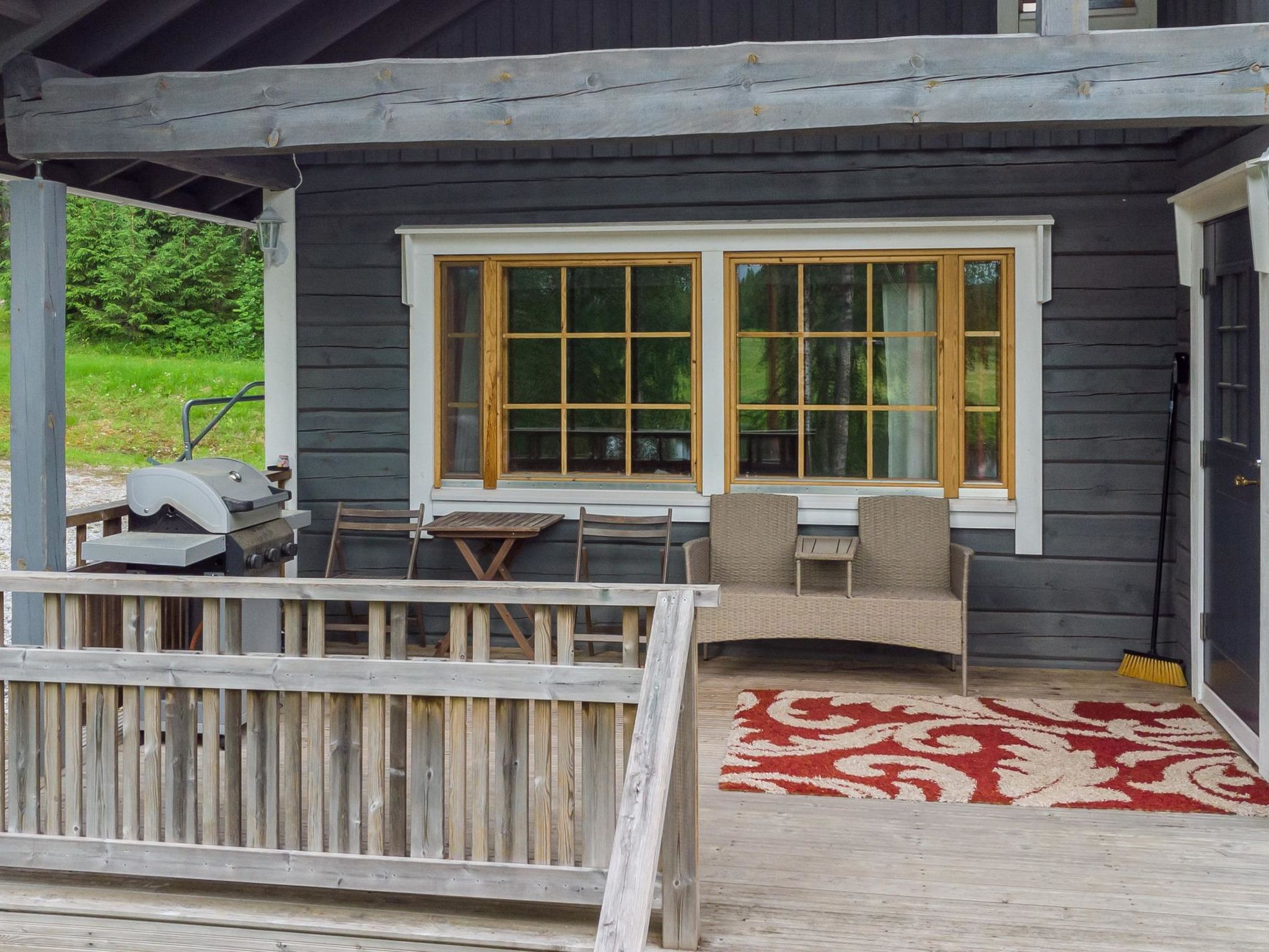 Hietaniemen usko-Binnen