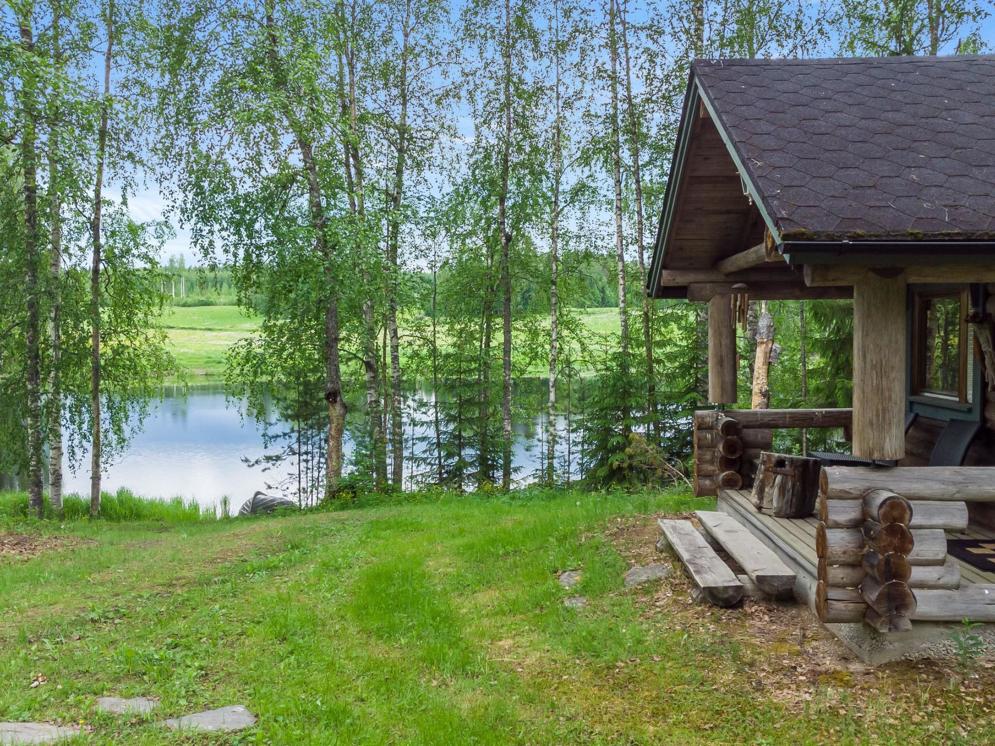 Hietaniemen usko-Binnen