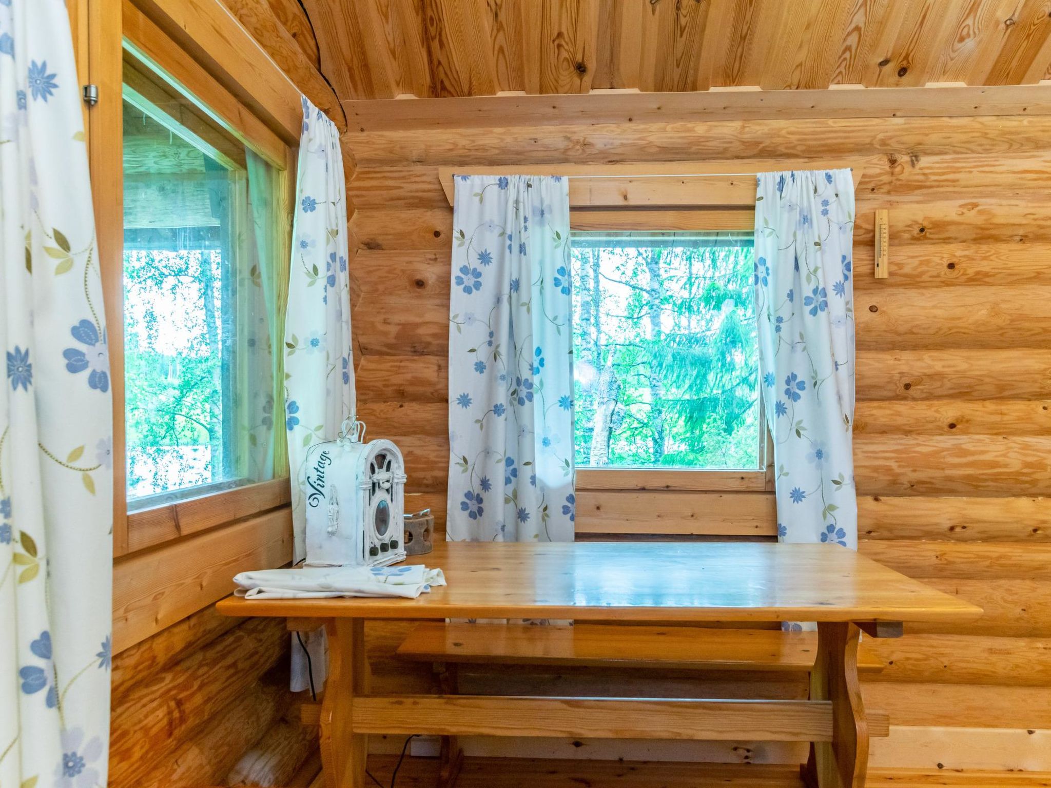 Hietaniemen usko-Binnen