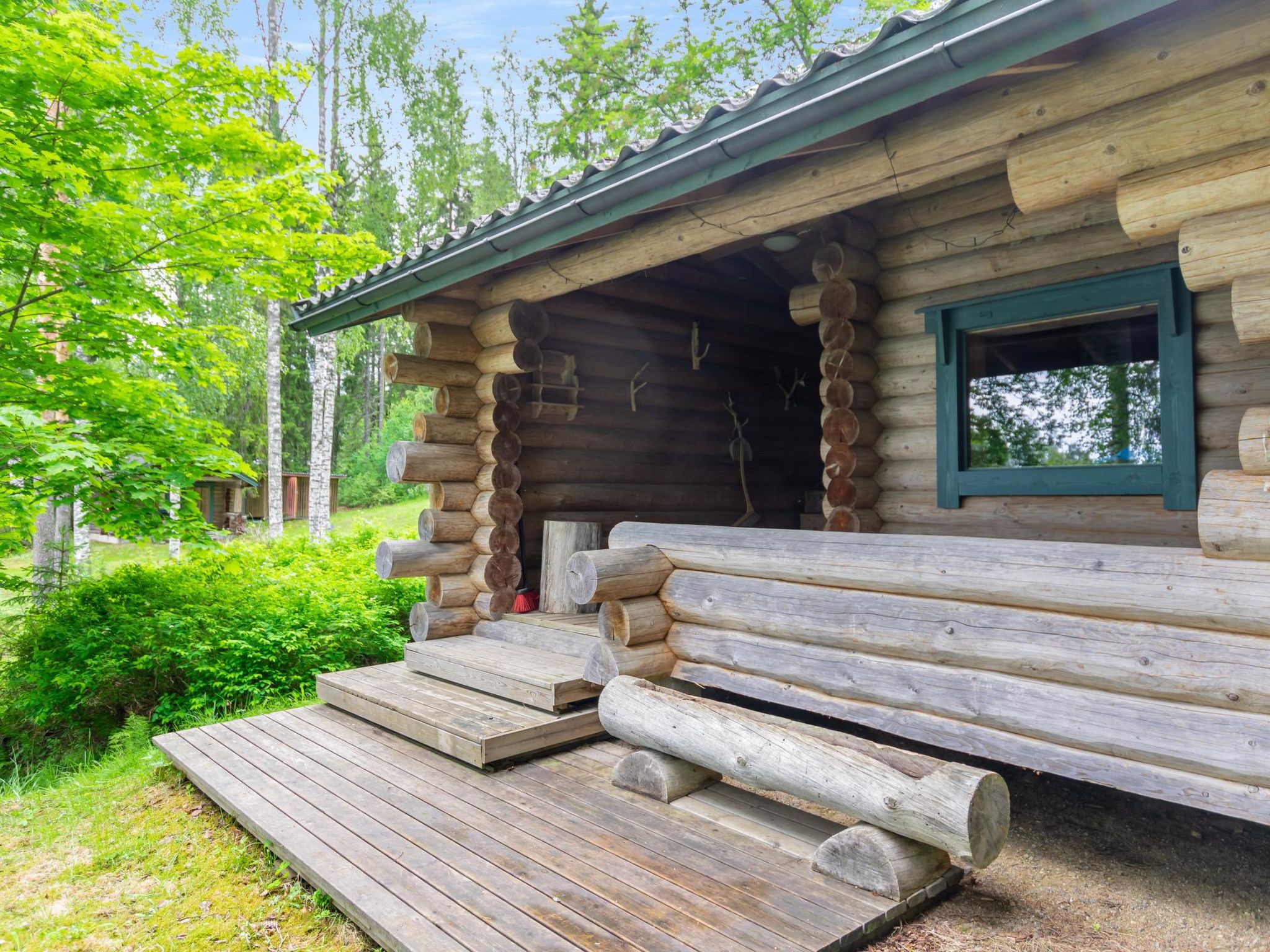 Hietaniemen usko-Binnen