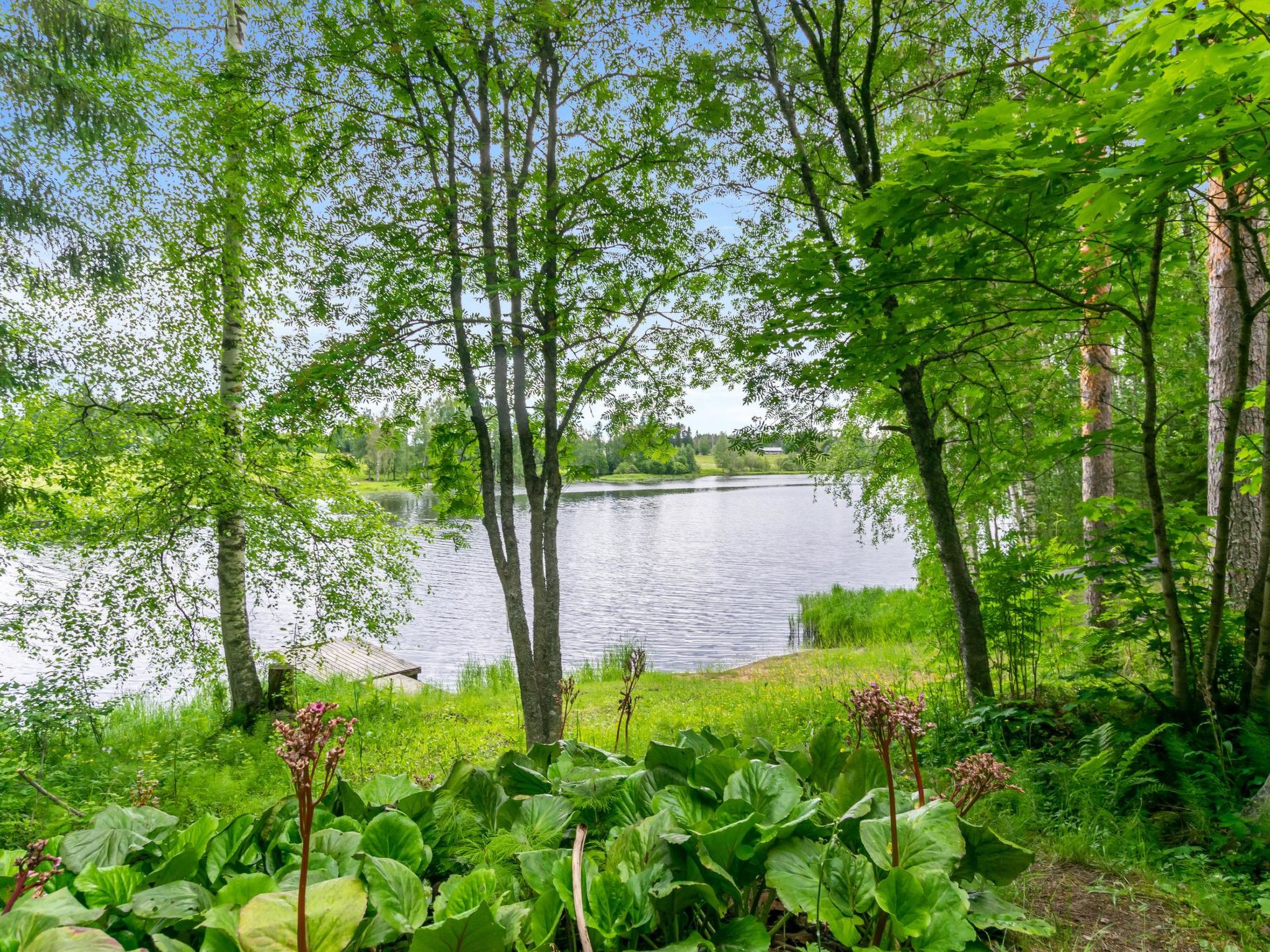 Hietaniemen usko-Binnen