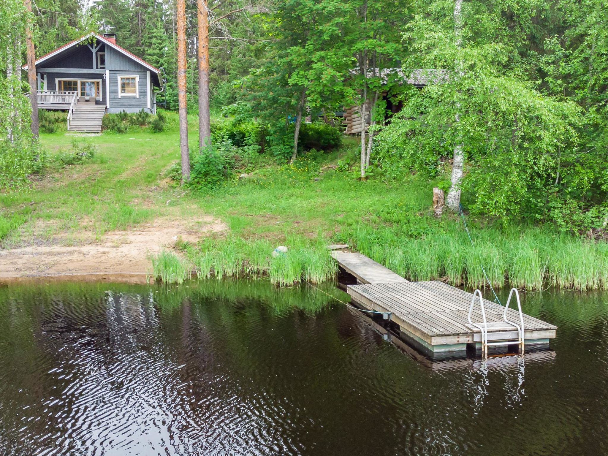 Hietaniemen usko-Binnen