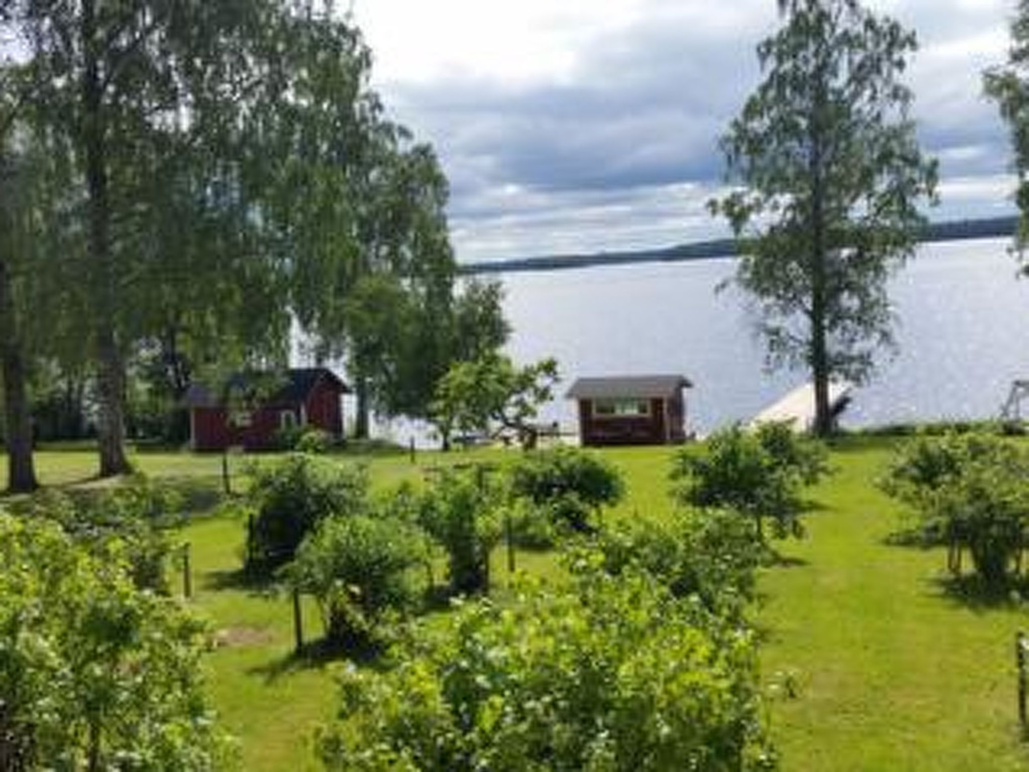 Rantala - Binnen