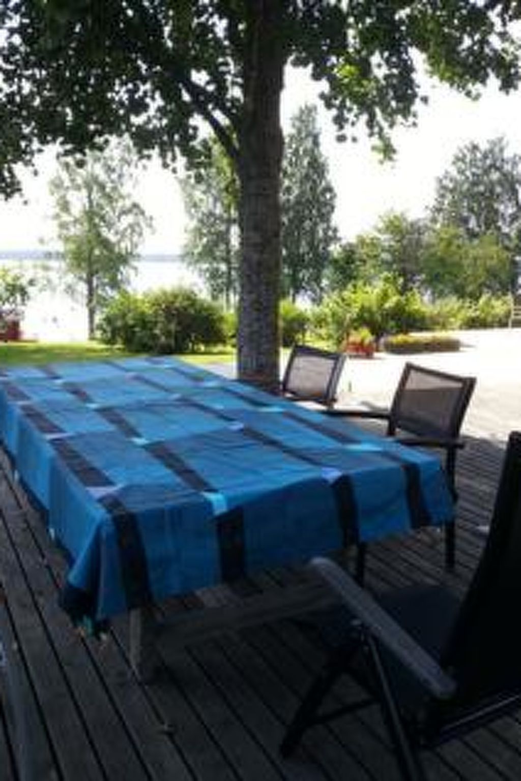 Rantala - Binnen