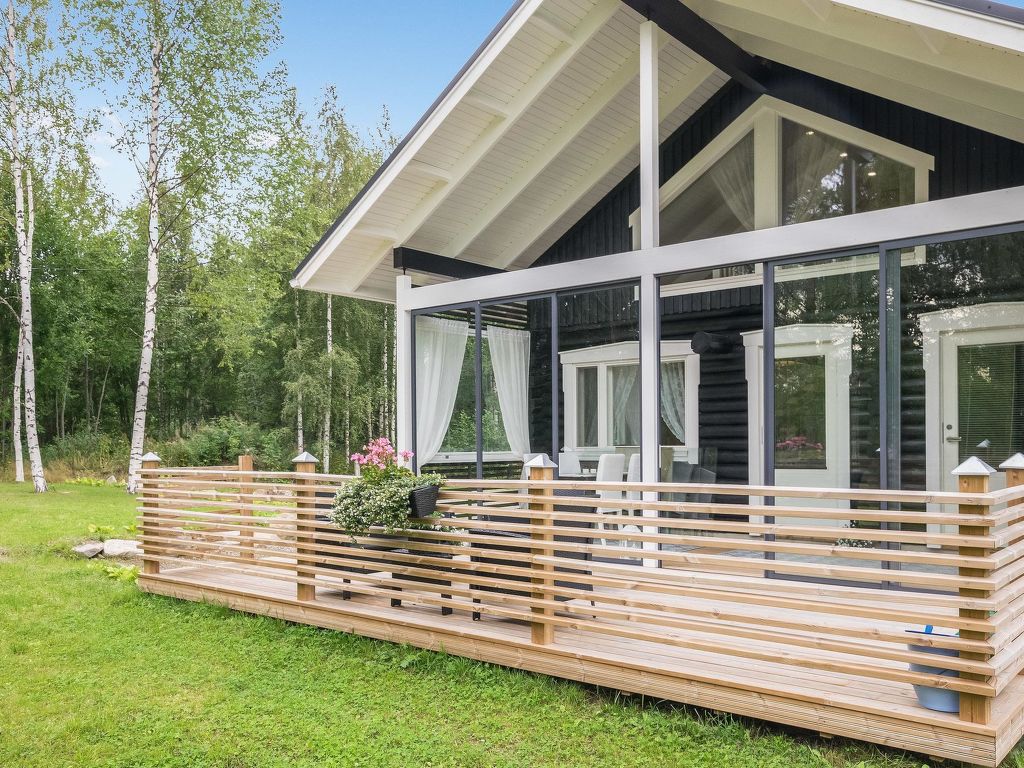 Vakantiehuis Kaislaranta