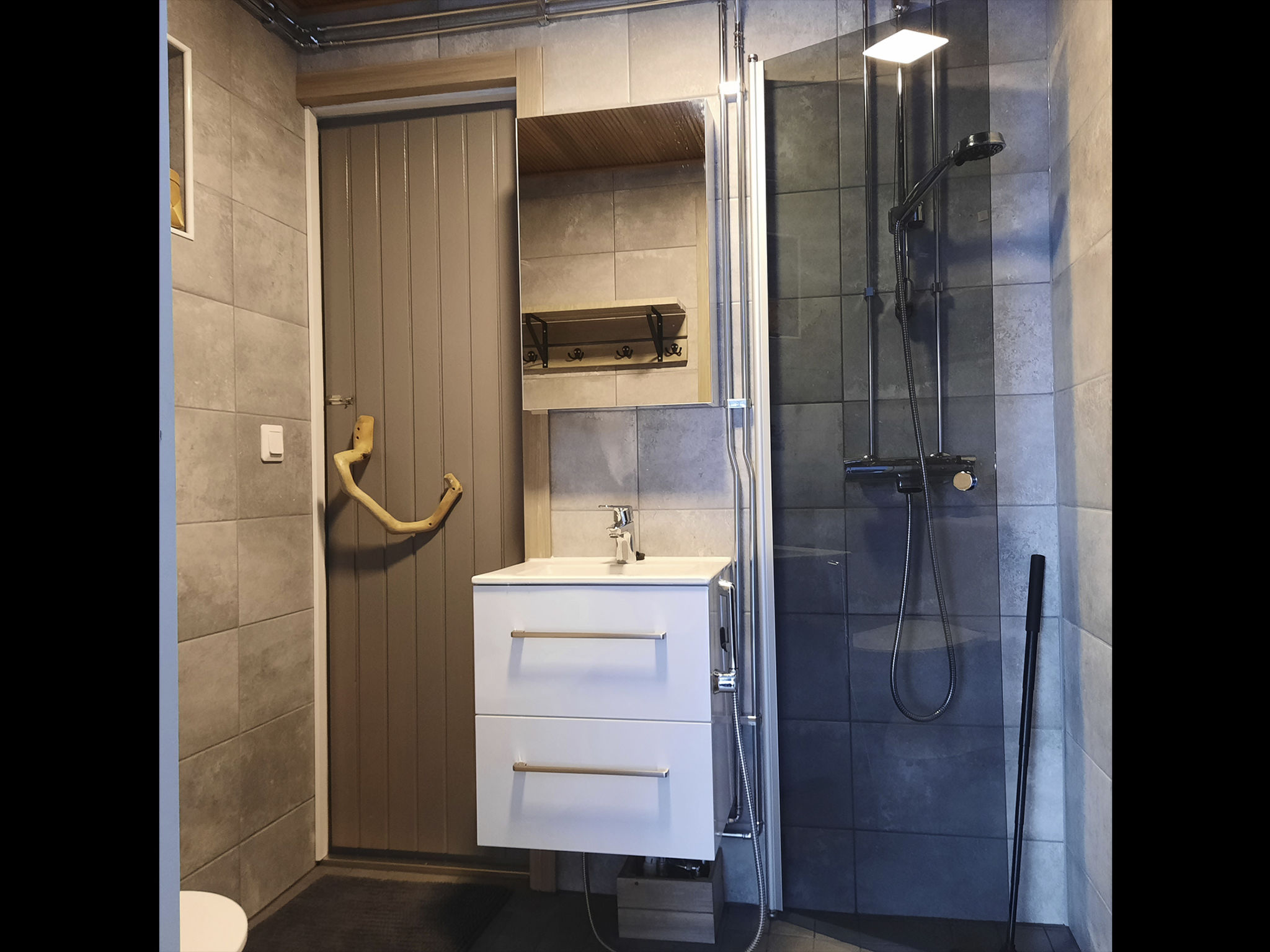 Authentiek Fins blokhut aan het Suvasvesi meer met houtgestookte sauna - foto 18