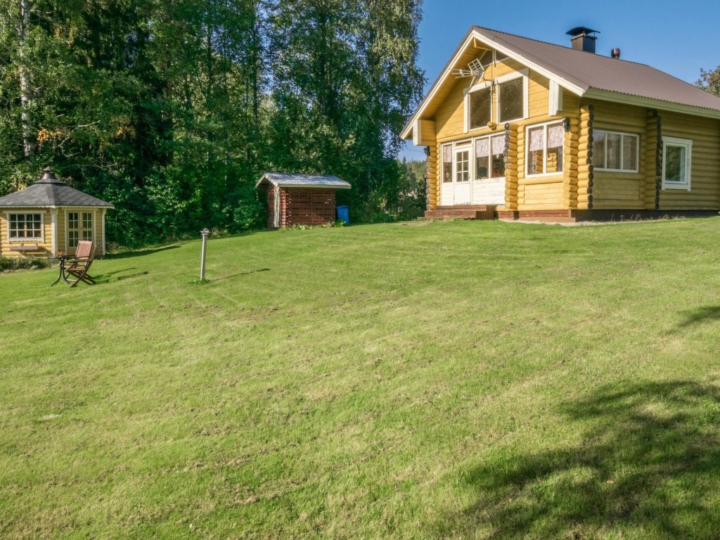 Vakantiehuis Ahvenranta