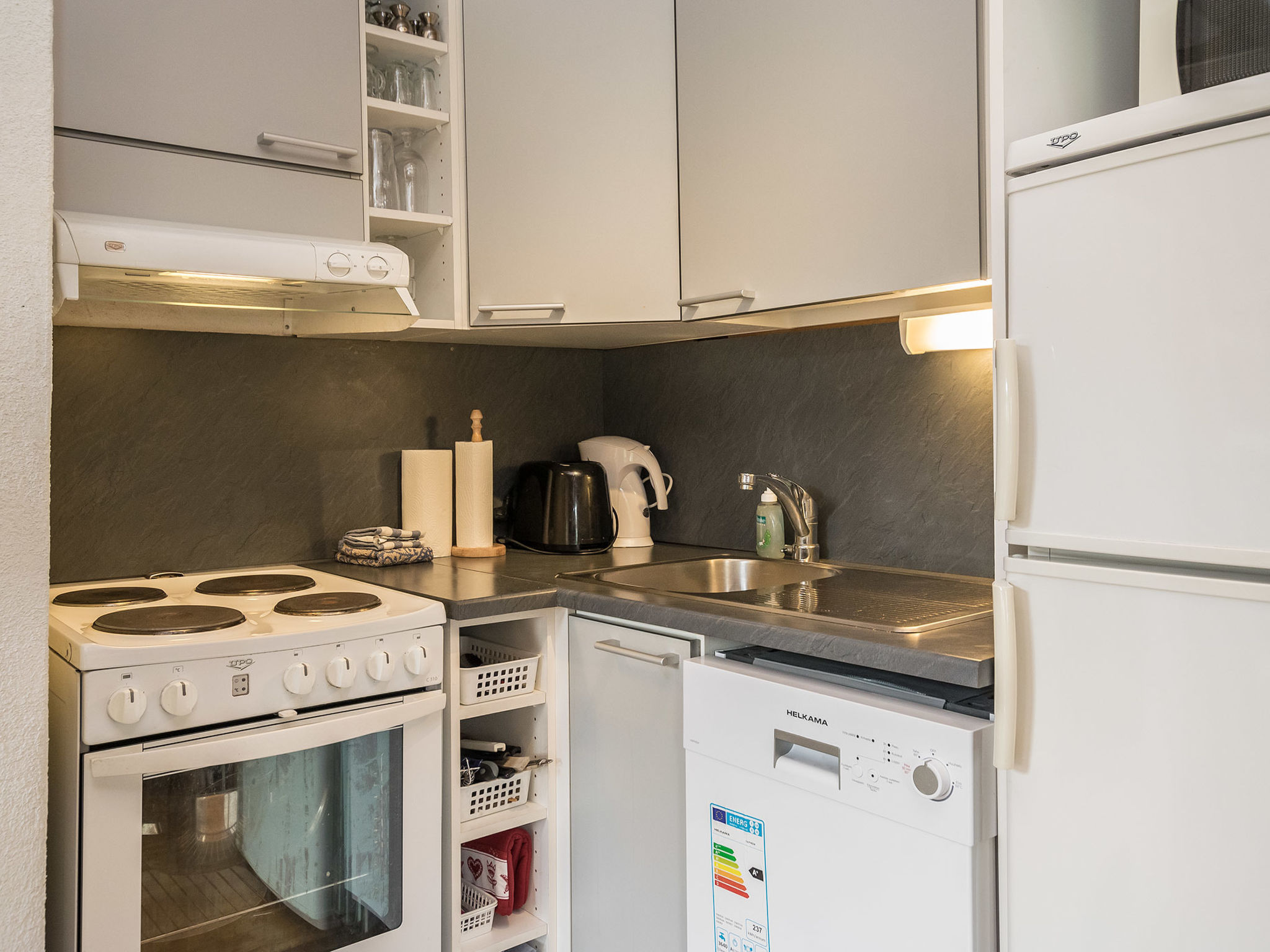 Maison Ahvenranta – Intérieur, photo 32 sur 40