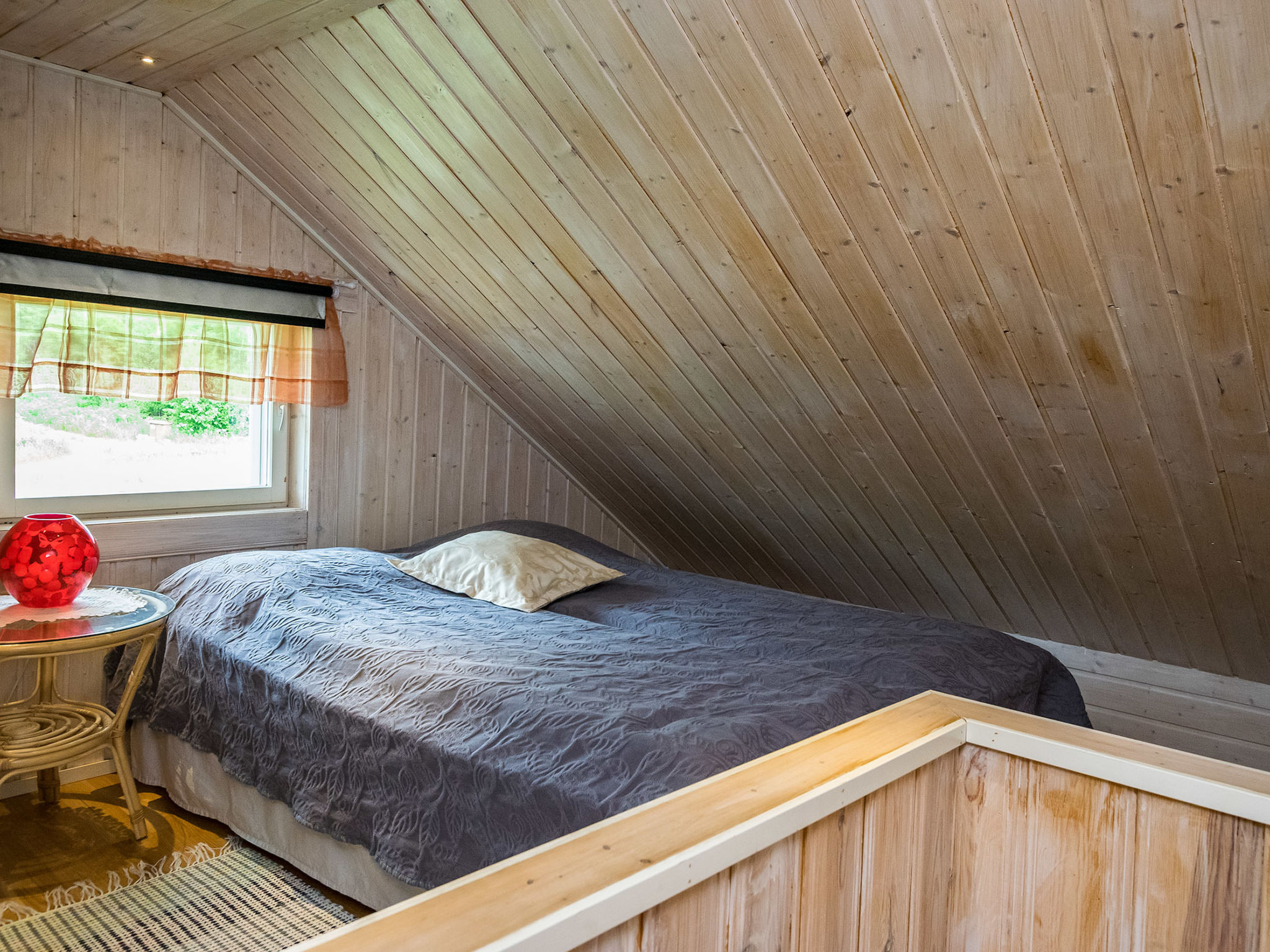 Maison Ahvenranta – Intérieur, photo 31 sur 40