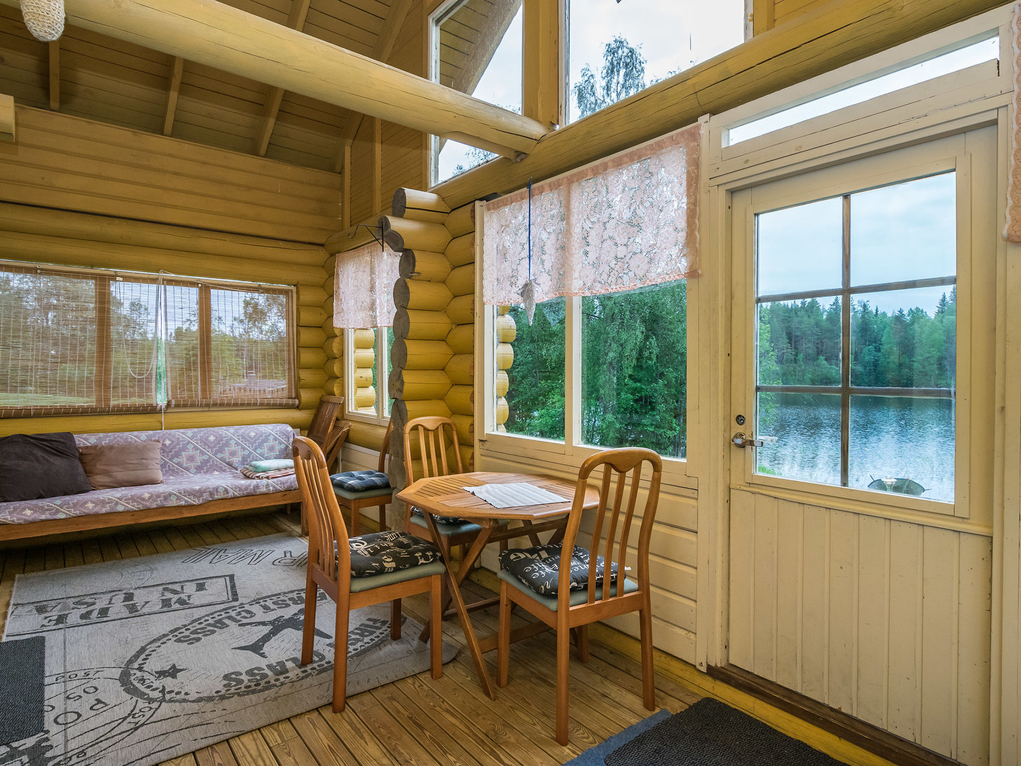 Maison Ahvenranta – Intérieur, photo 27 sur 40