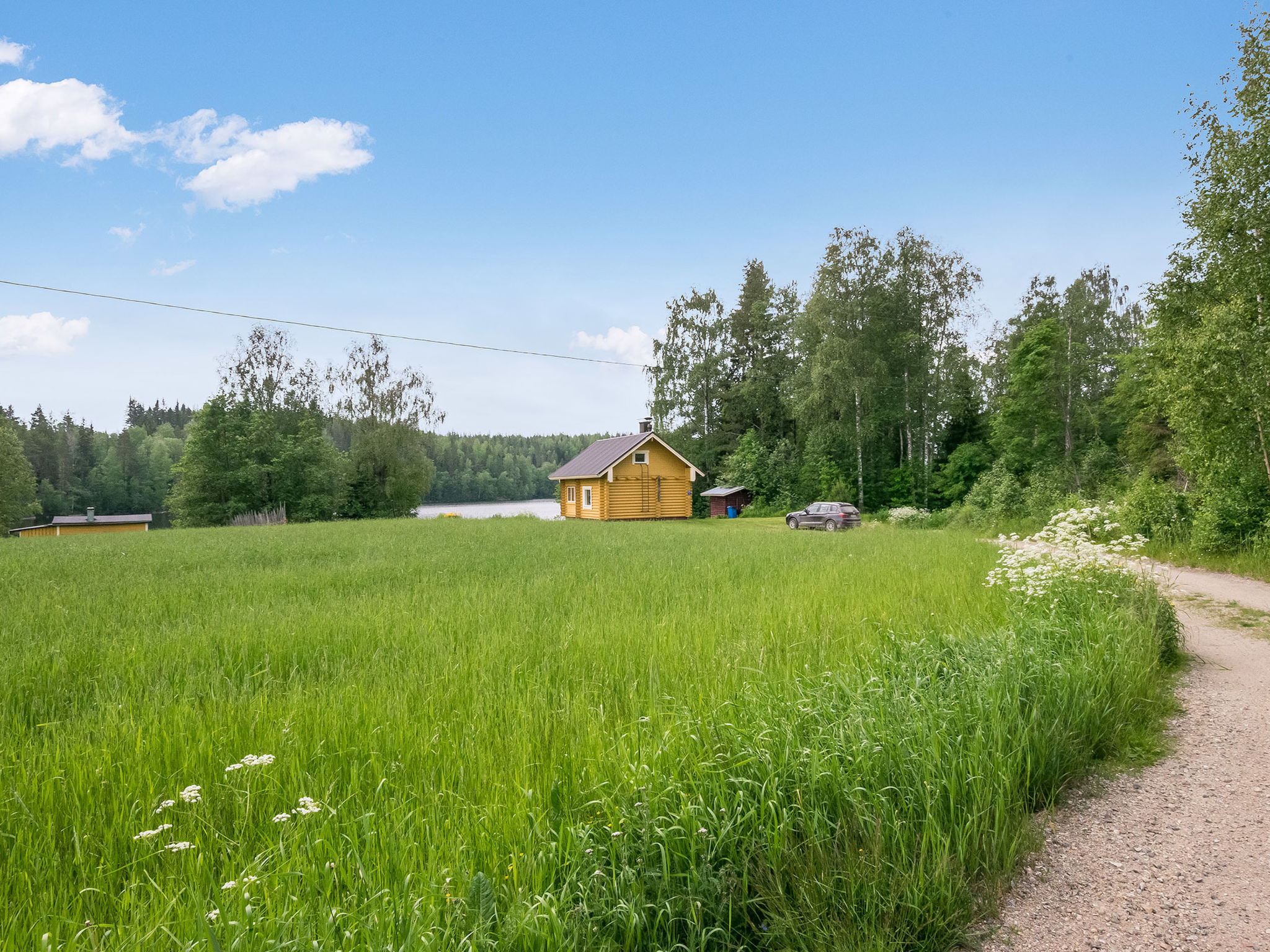 Maison Ahvenranta – Intérieur, photo 25 sur 40