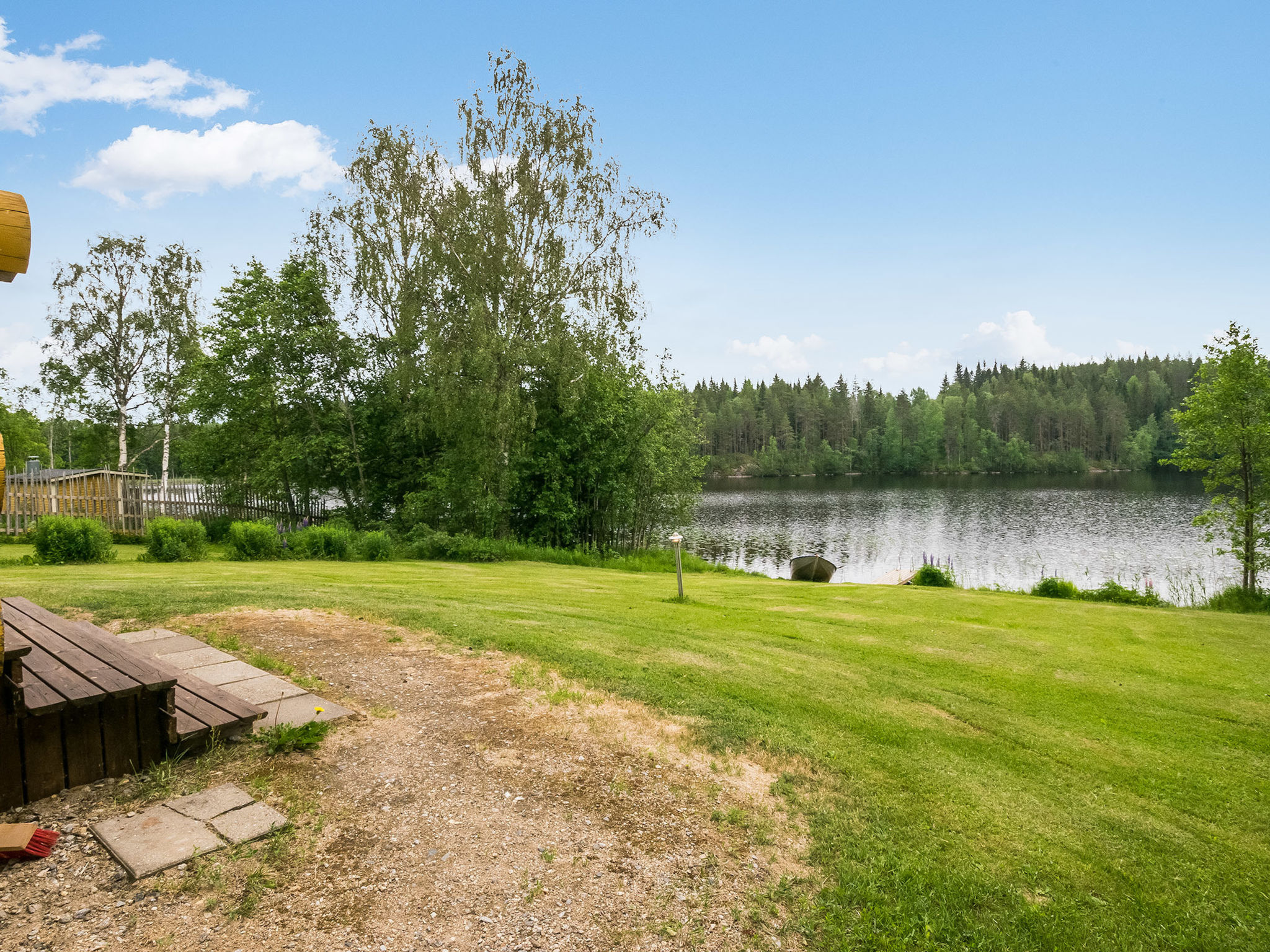 Maison Ahvenranta – Intérieur, photo 24 sur 40