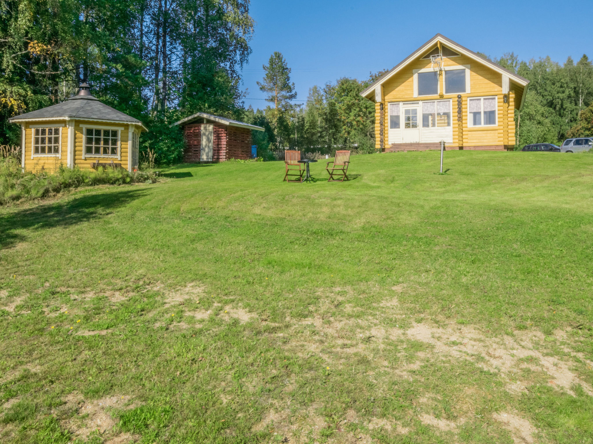 Maison Ahvenranta – Intérieur, photo 22 sur 40