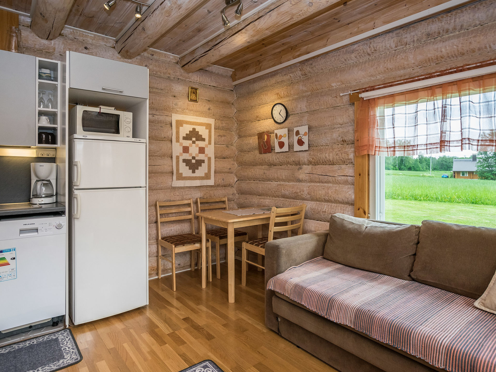Maison Ahvenranta – Intérieur, photo 16 sur 40