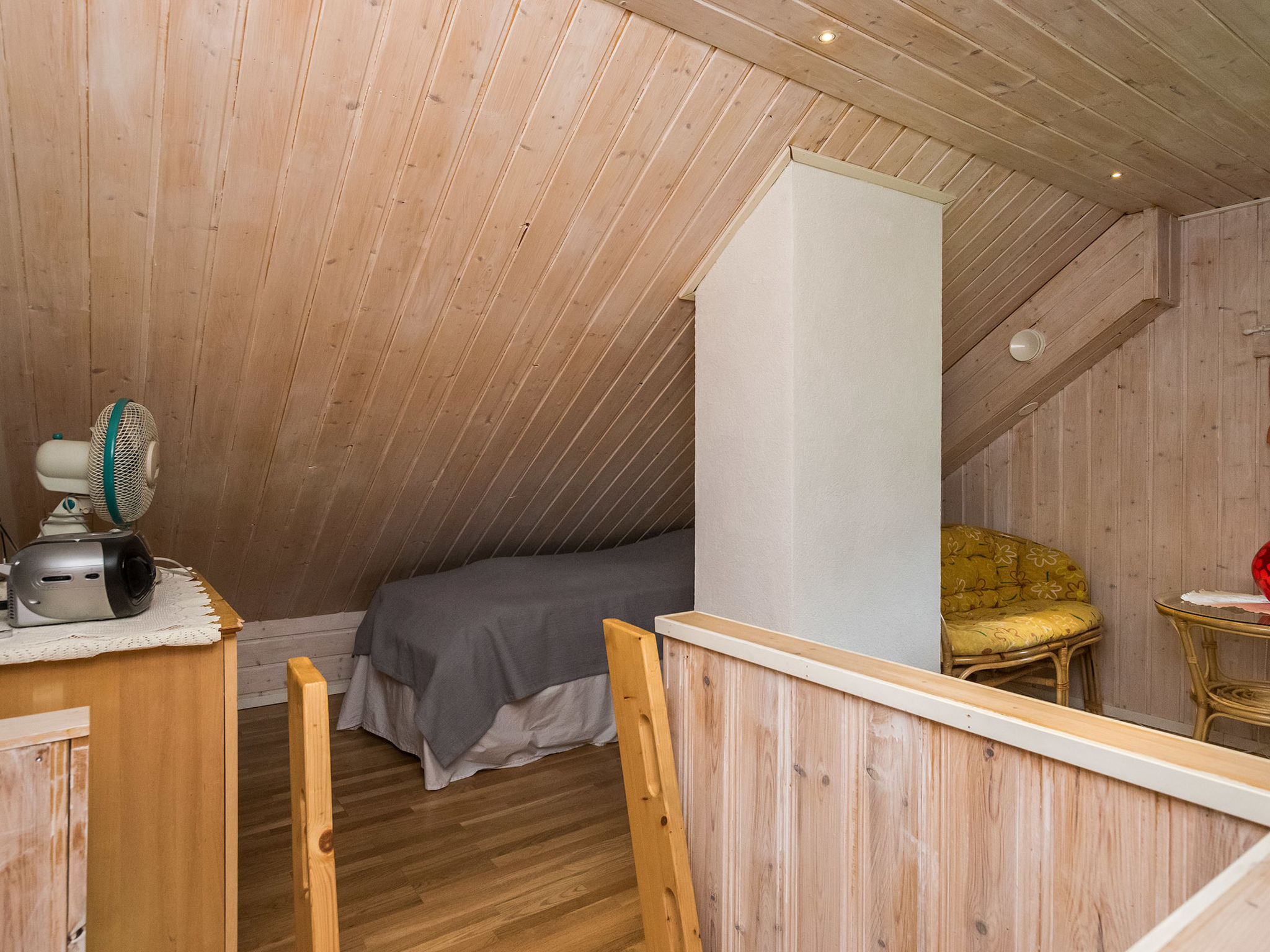 Maison Ahvenranta – Intérieur, photo 11 sur 40