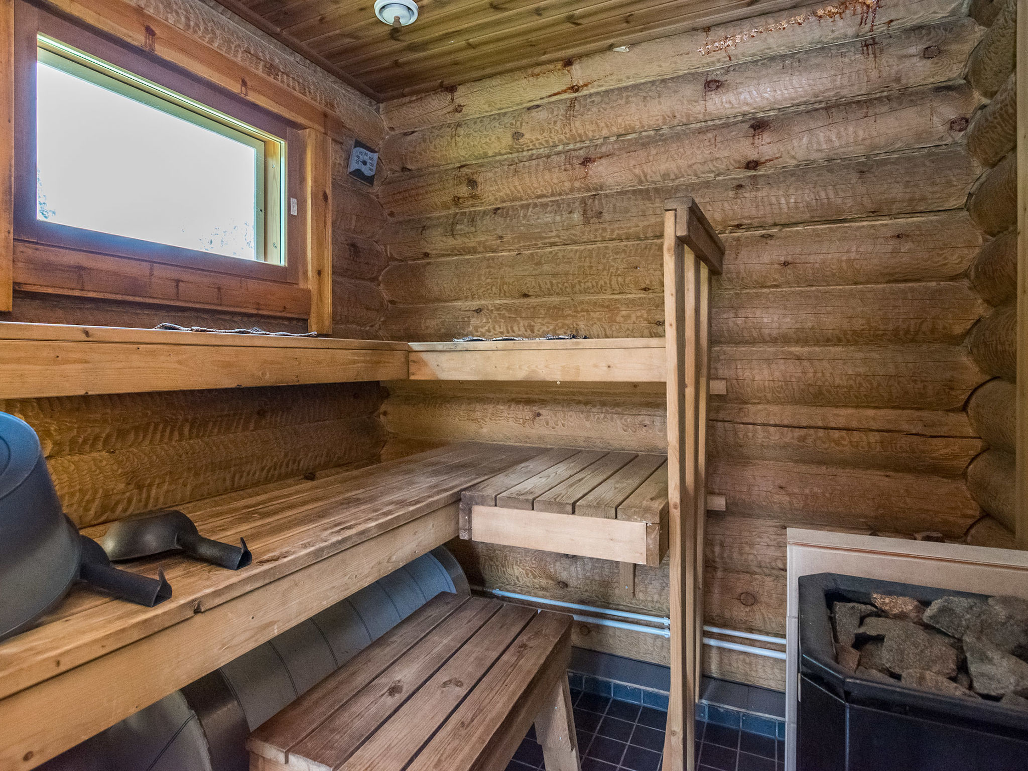 Maison Ahvenranta – Intérieur, photo 10 sur 40