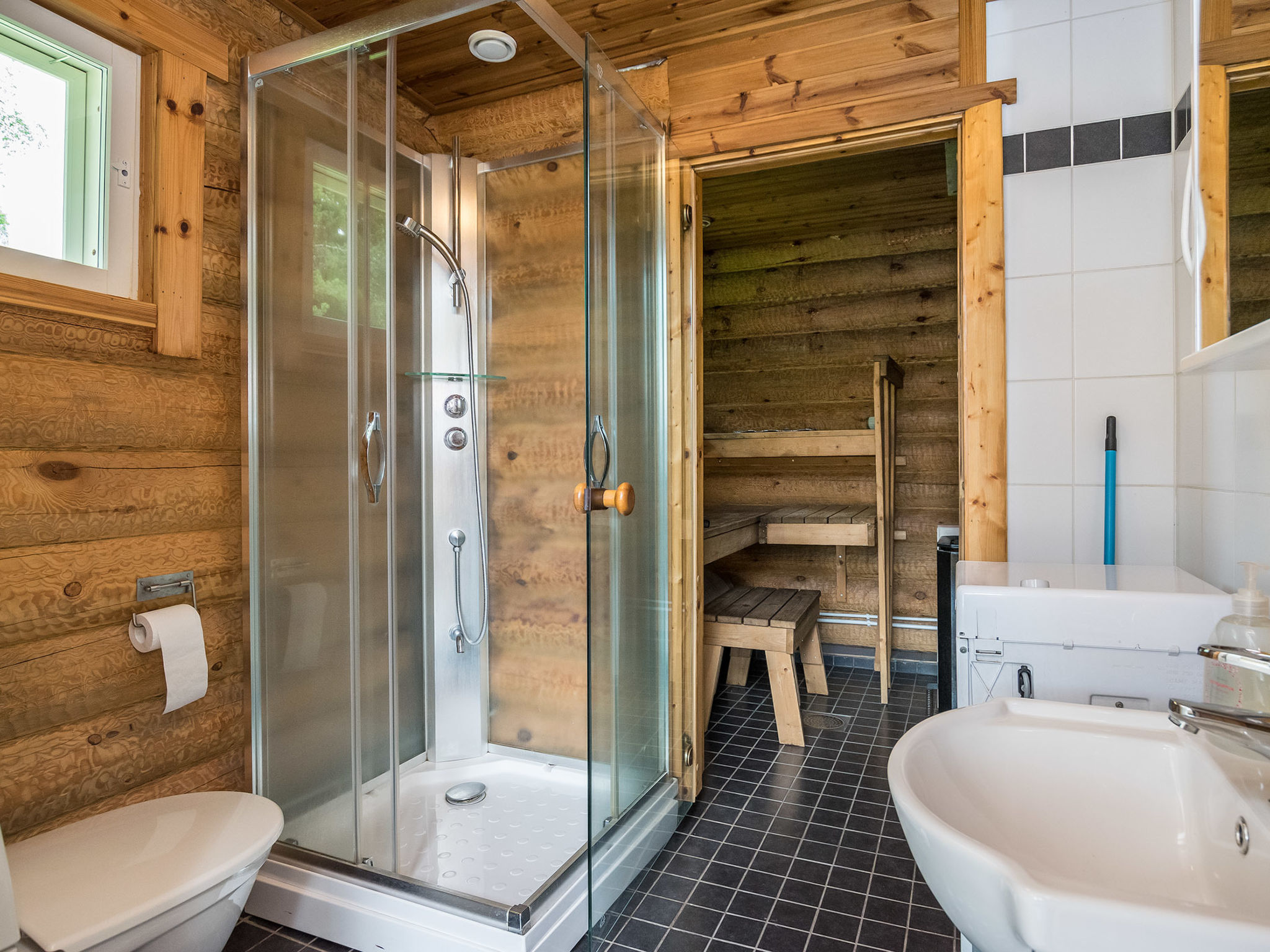 Maison Ahvenranta – Intérieur, photo 9 sur 40